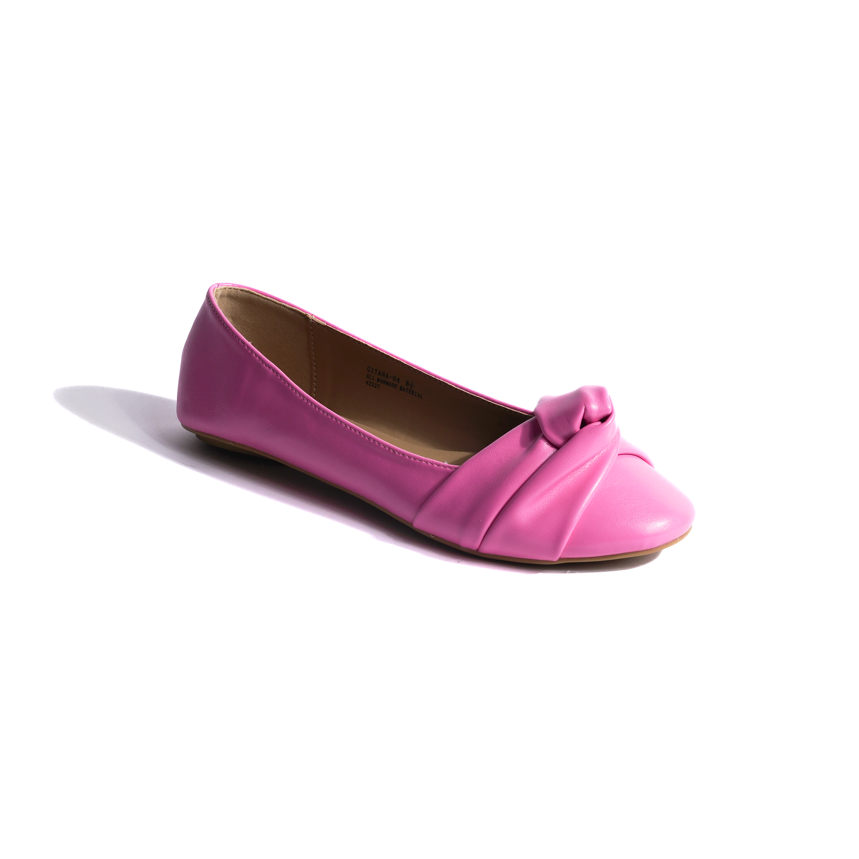 Gitana – Pink