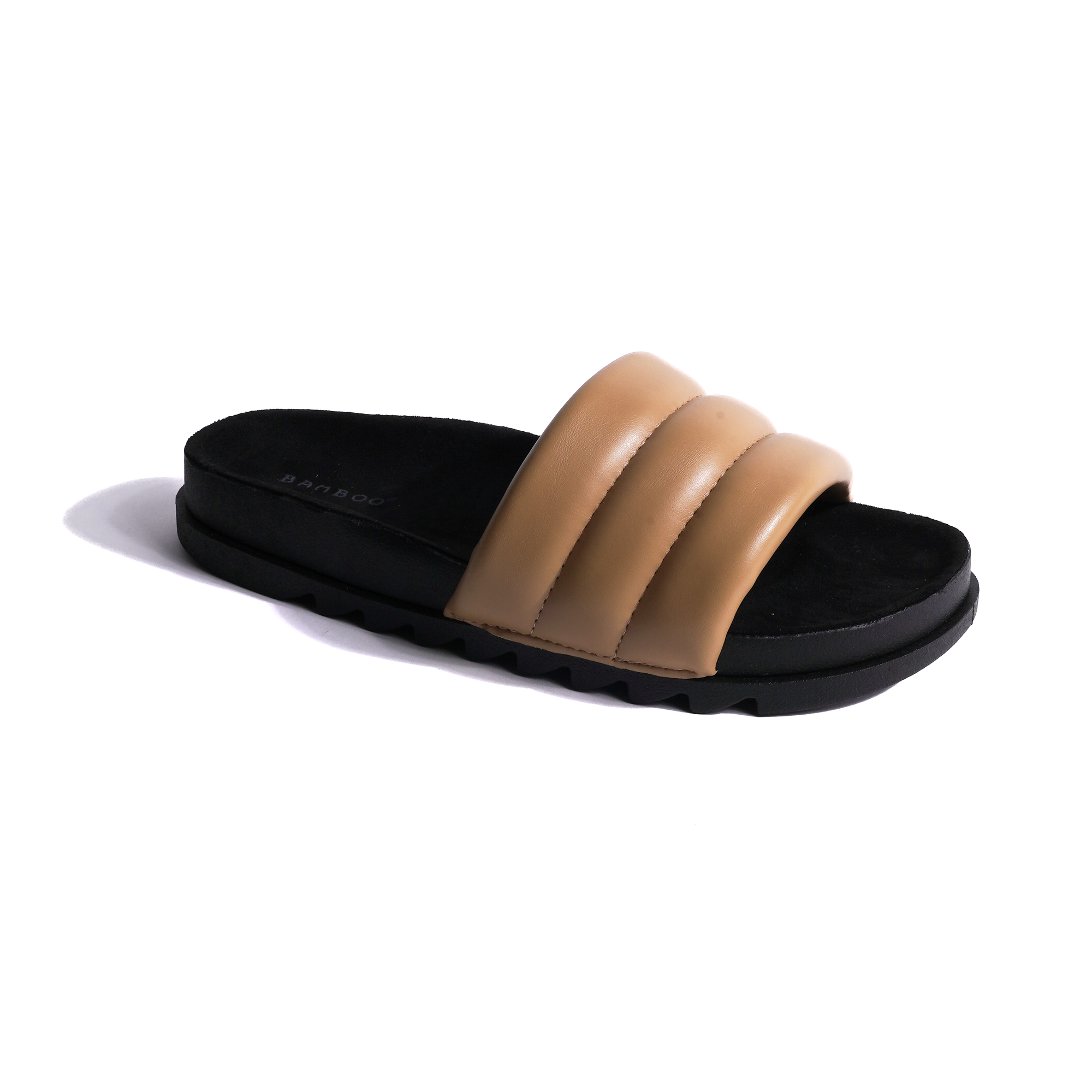 Erase – Brown