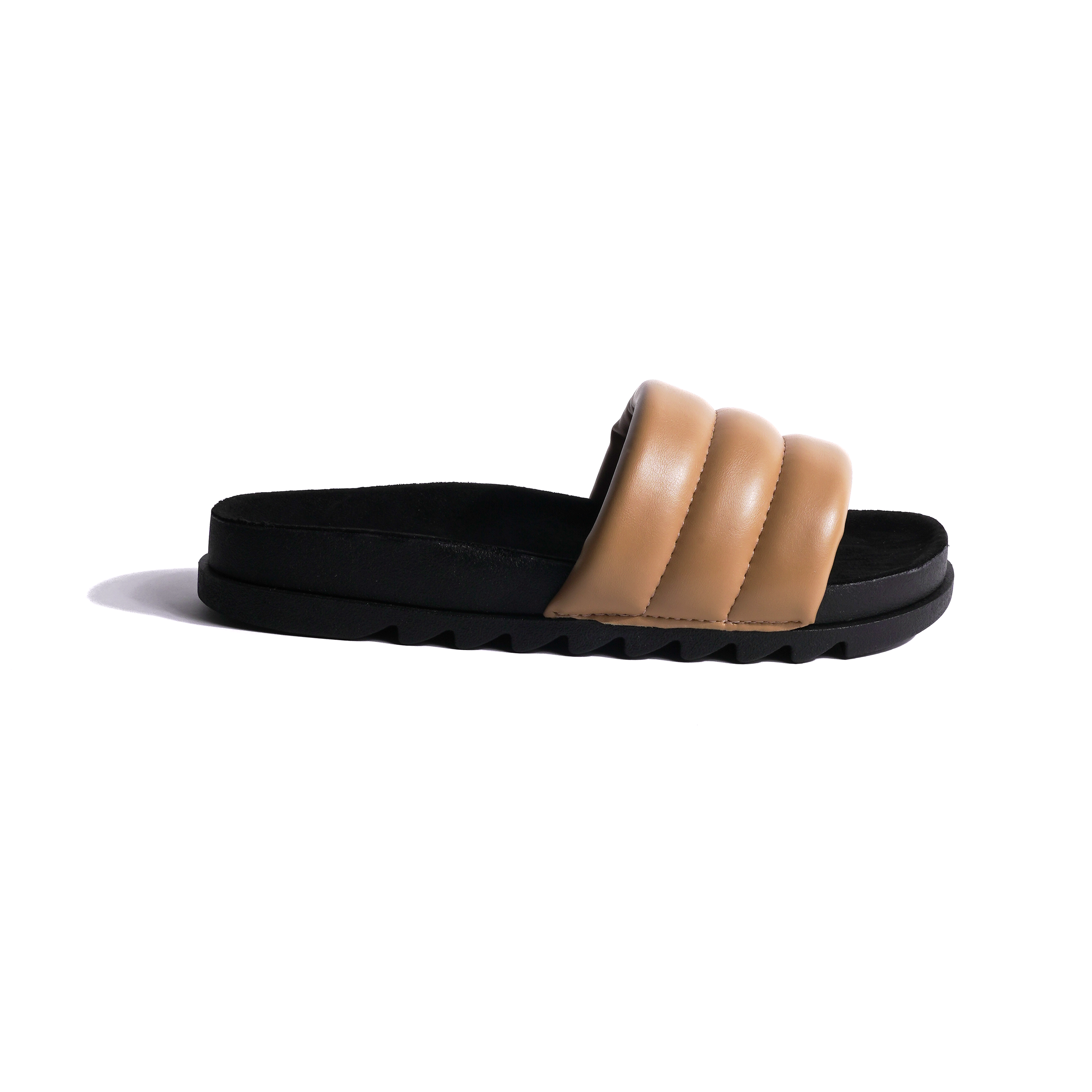 Erase – Brown