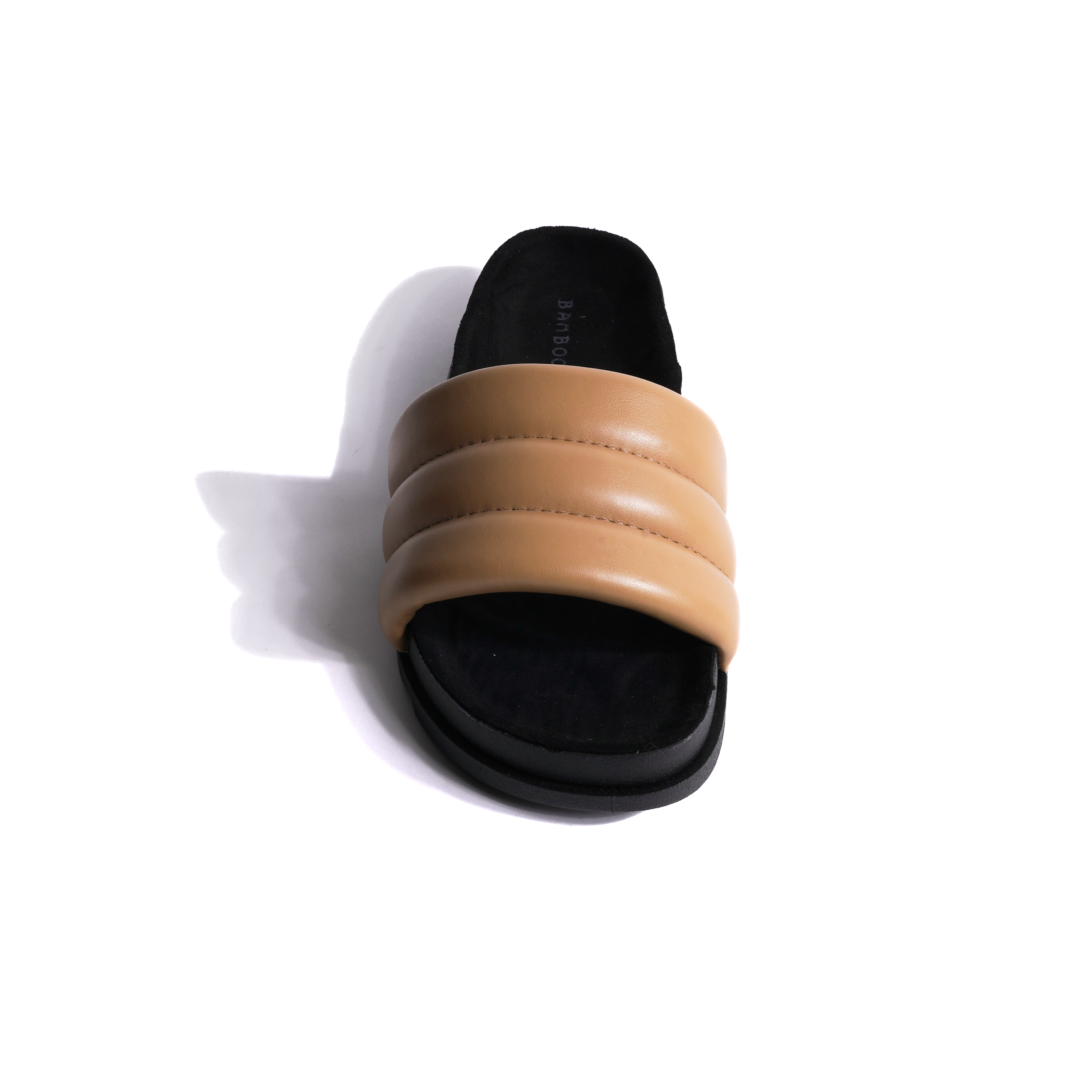 Erase – Brown