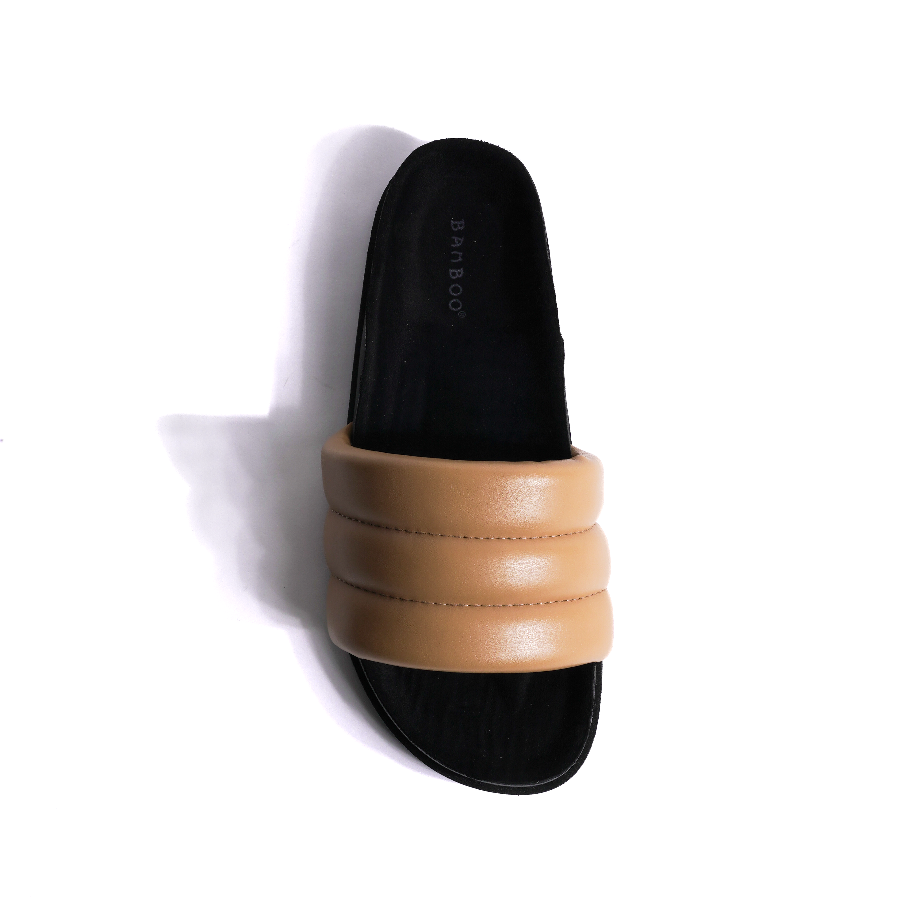 Erase – Brown