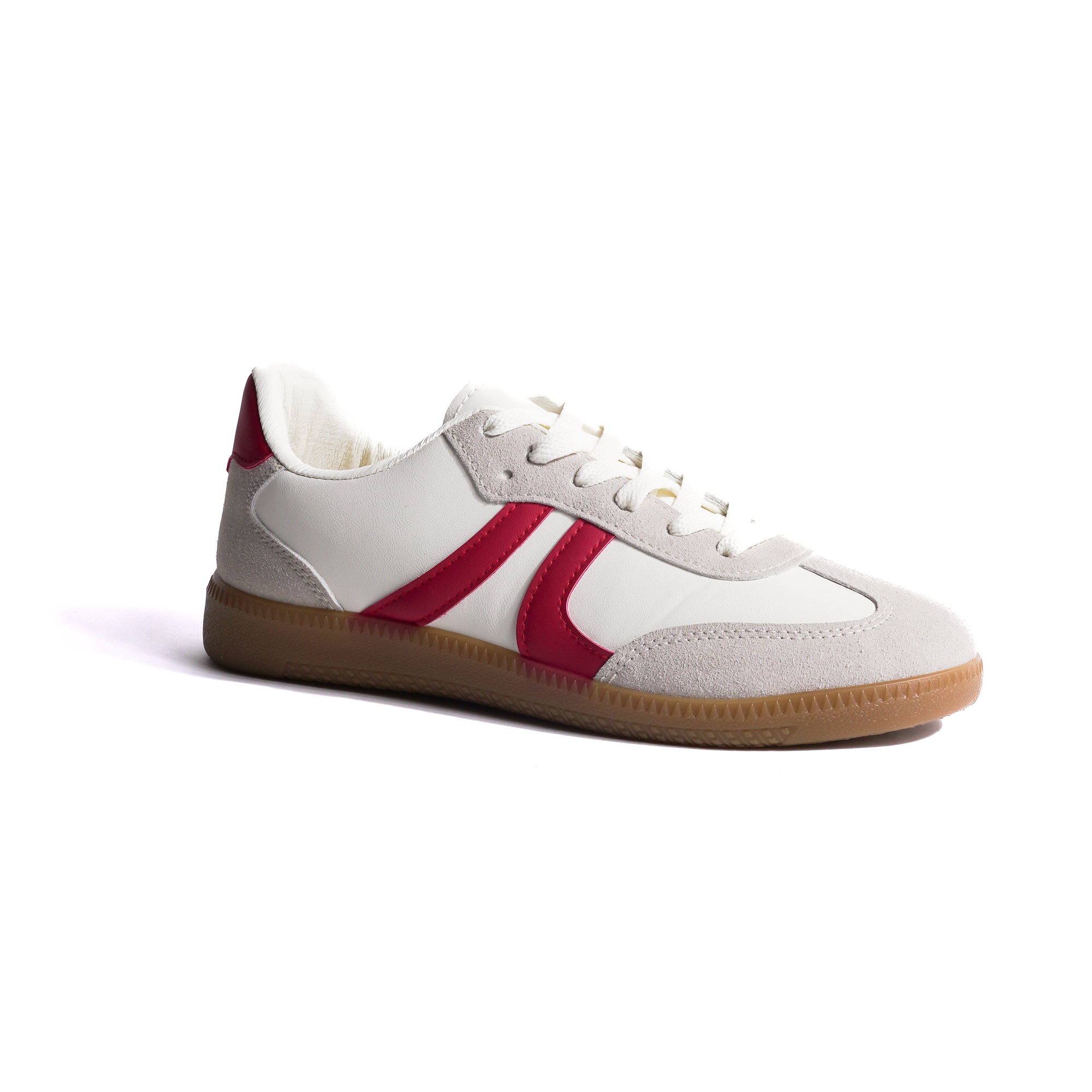 Kody – White/Red