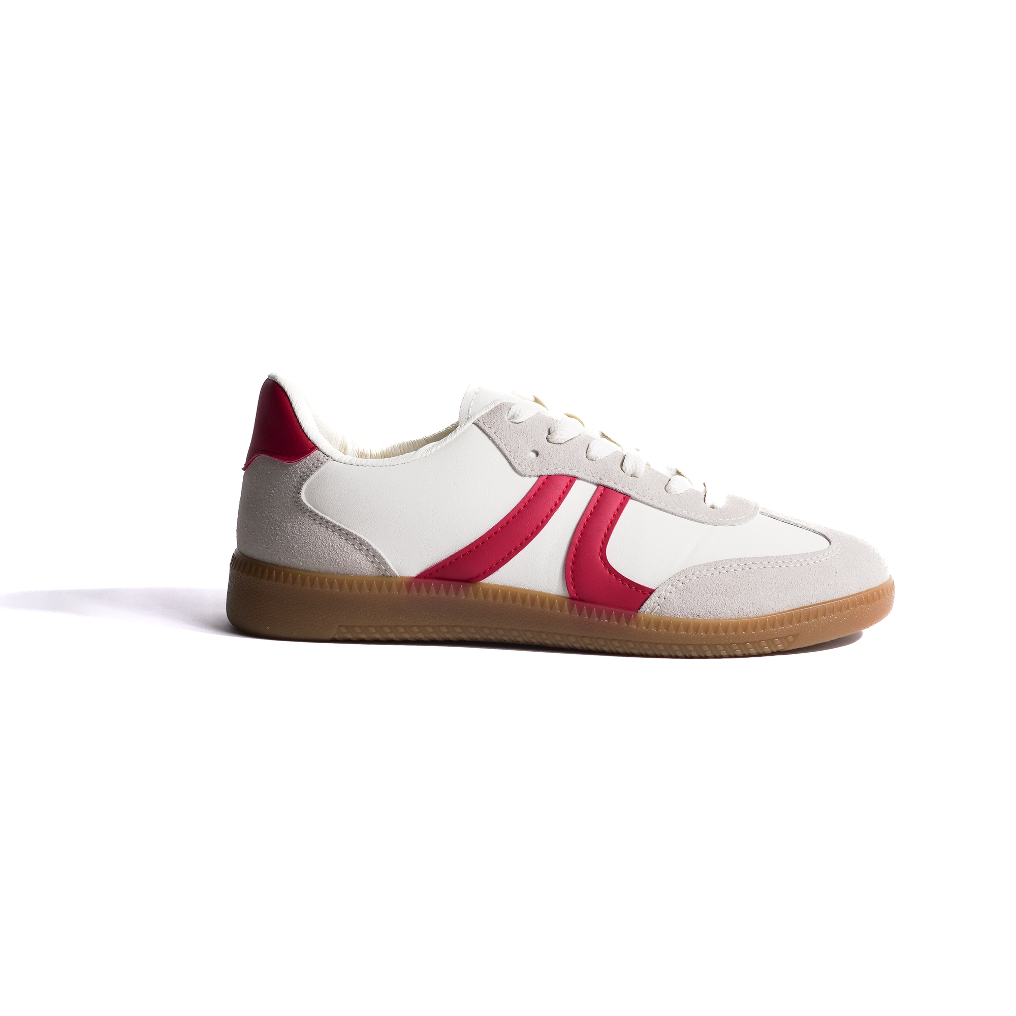 Kody – White/Red