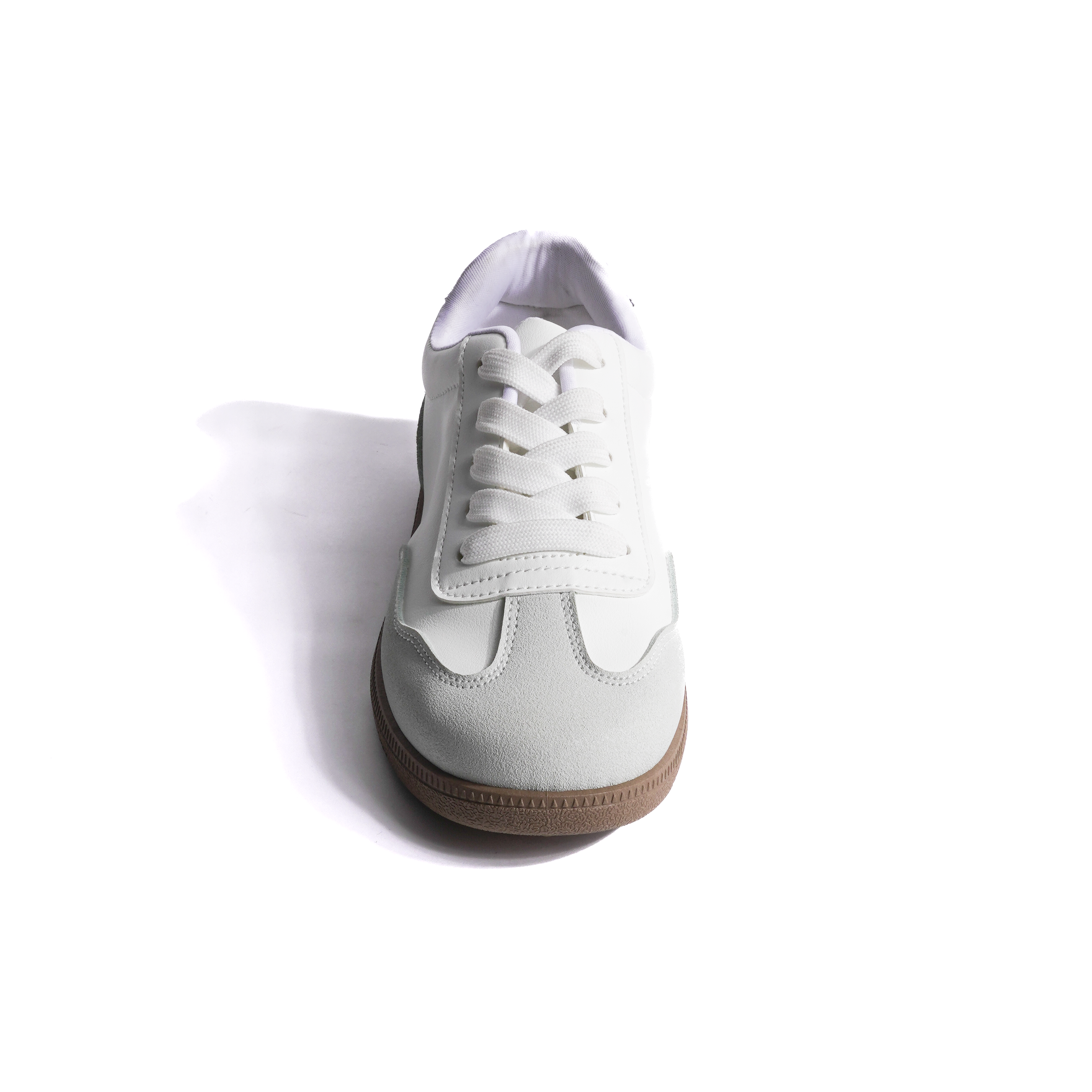 Tesla – White