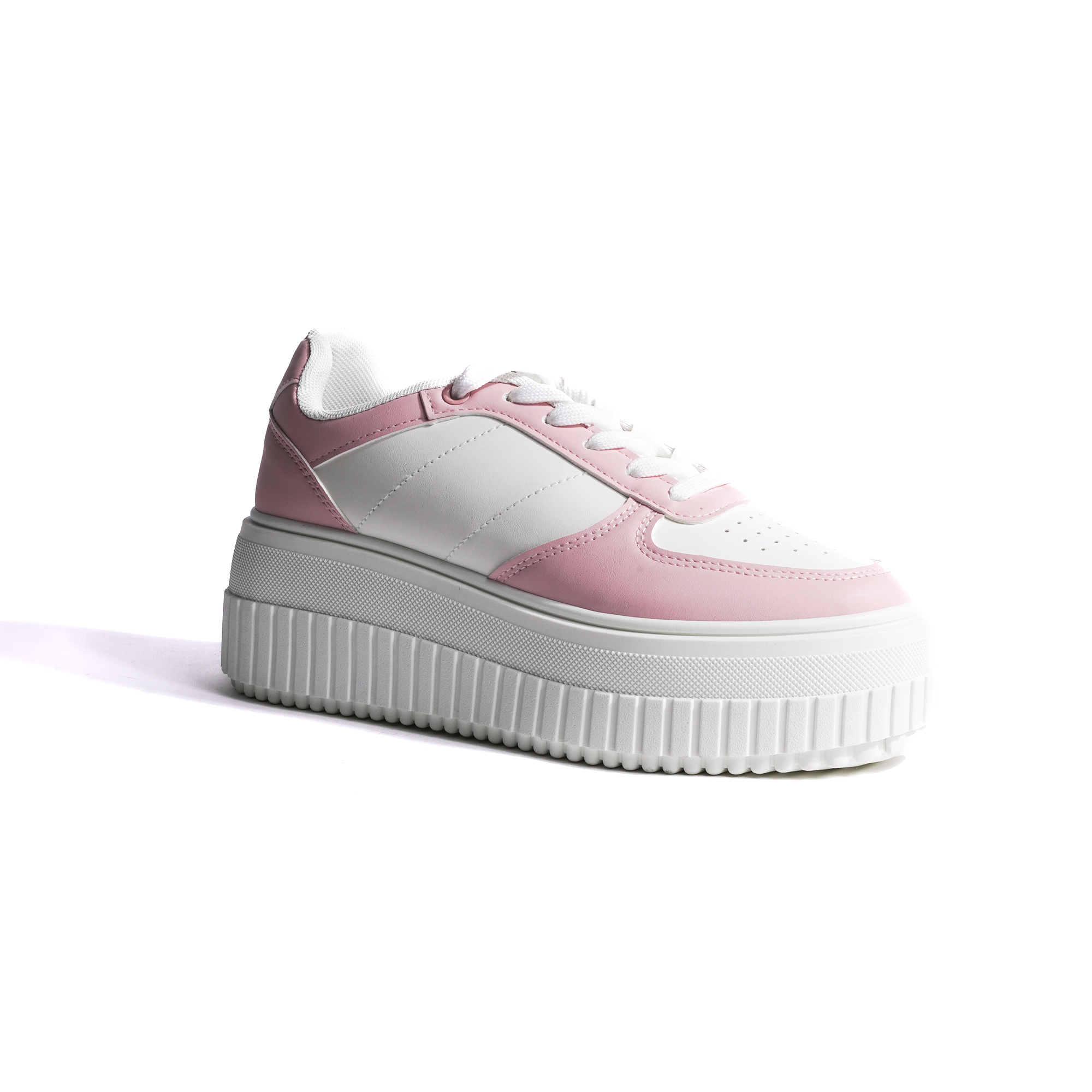 Moore – Pink