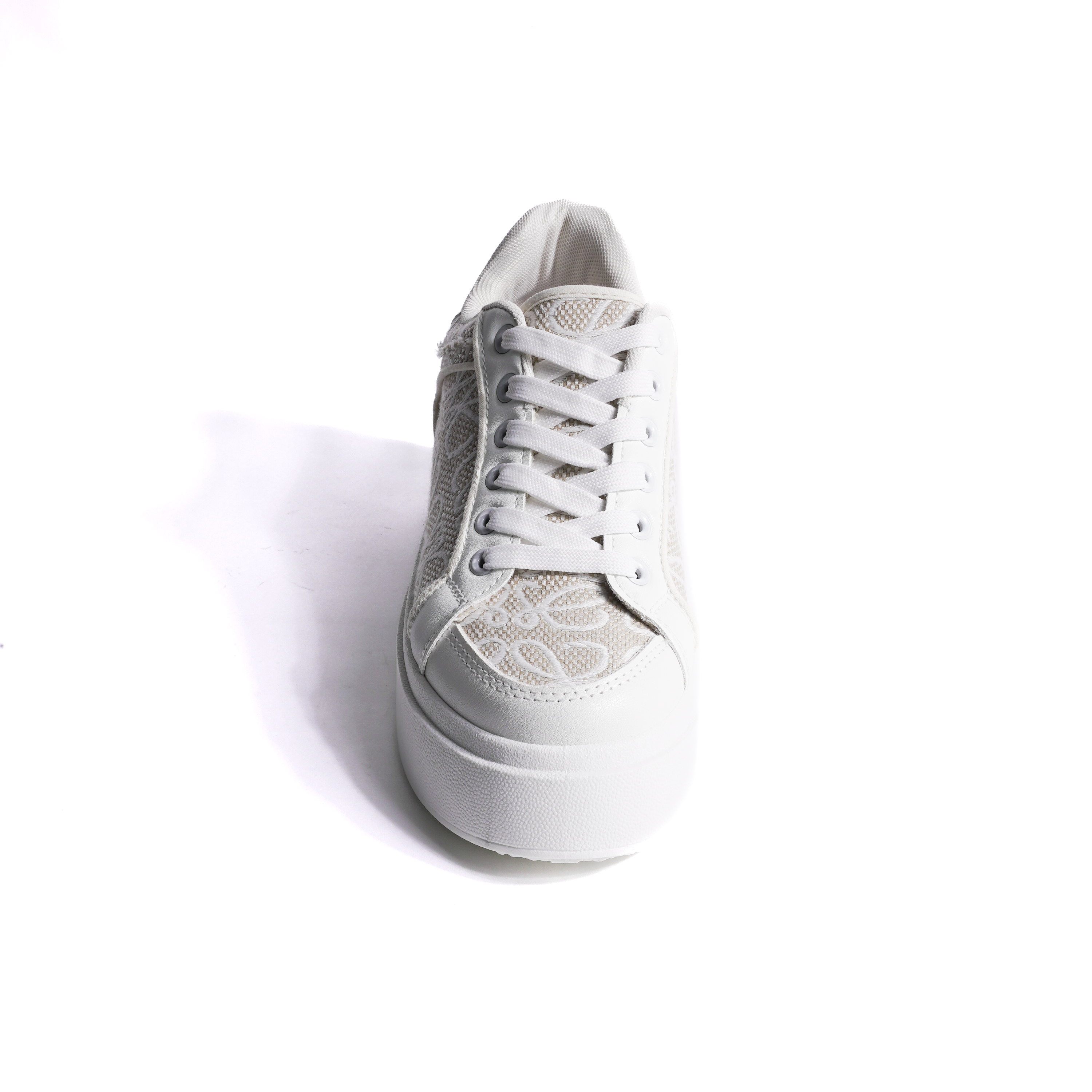 Mirage – White