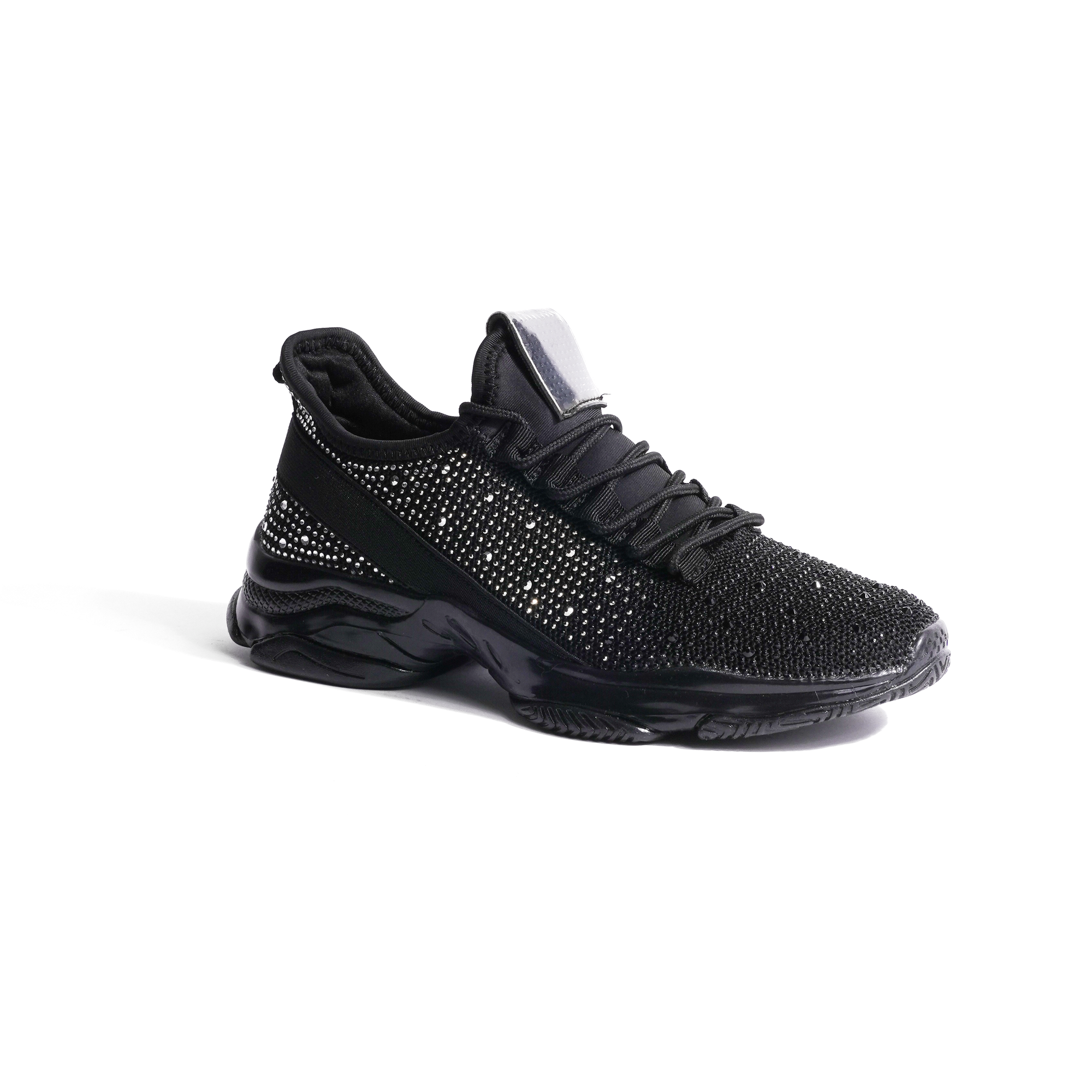 Genny – Black