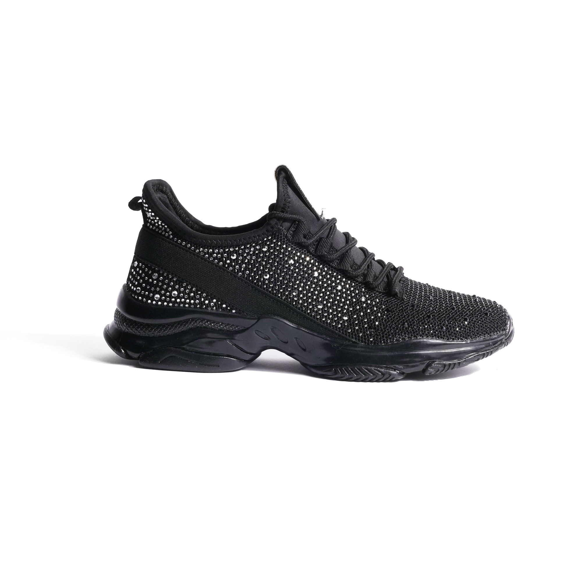 Genny – Black