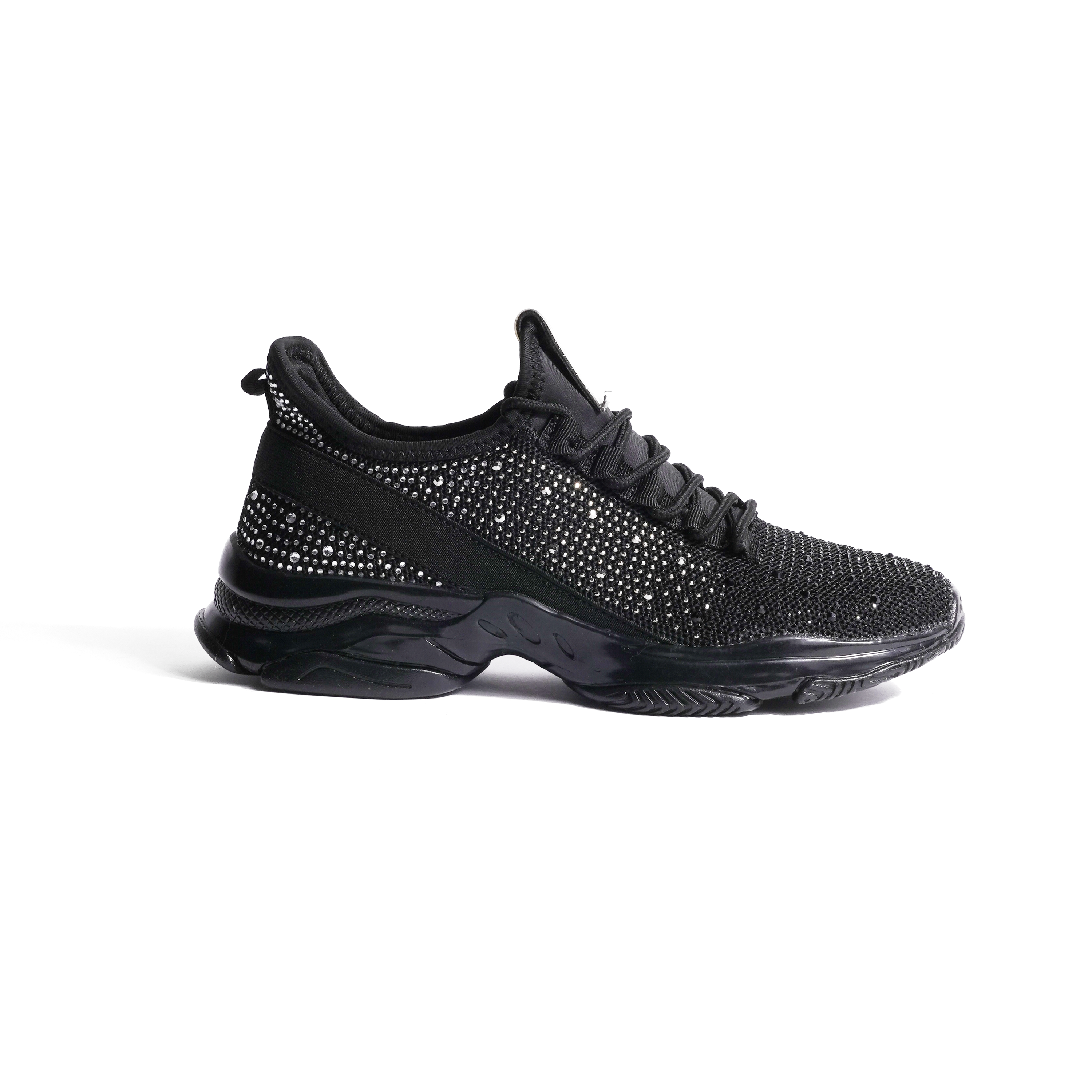 Genny – Black