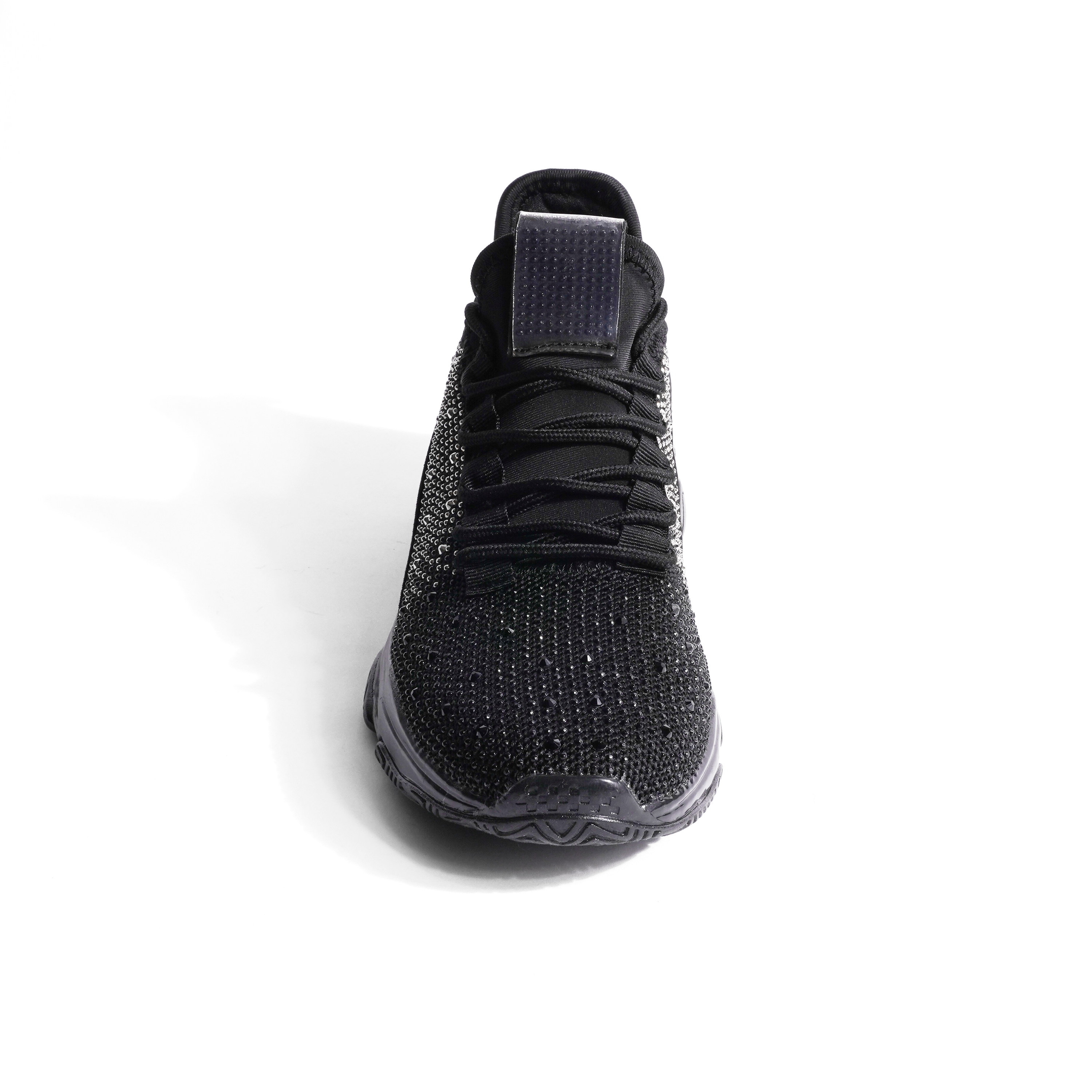 Genny – Black