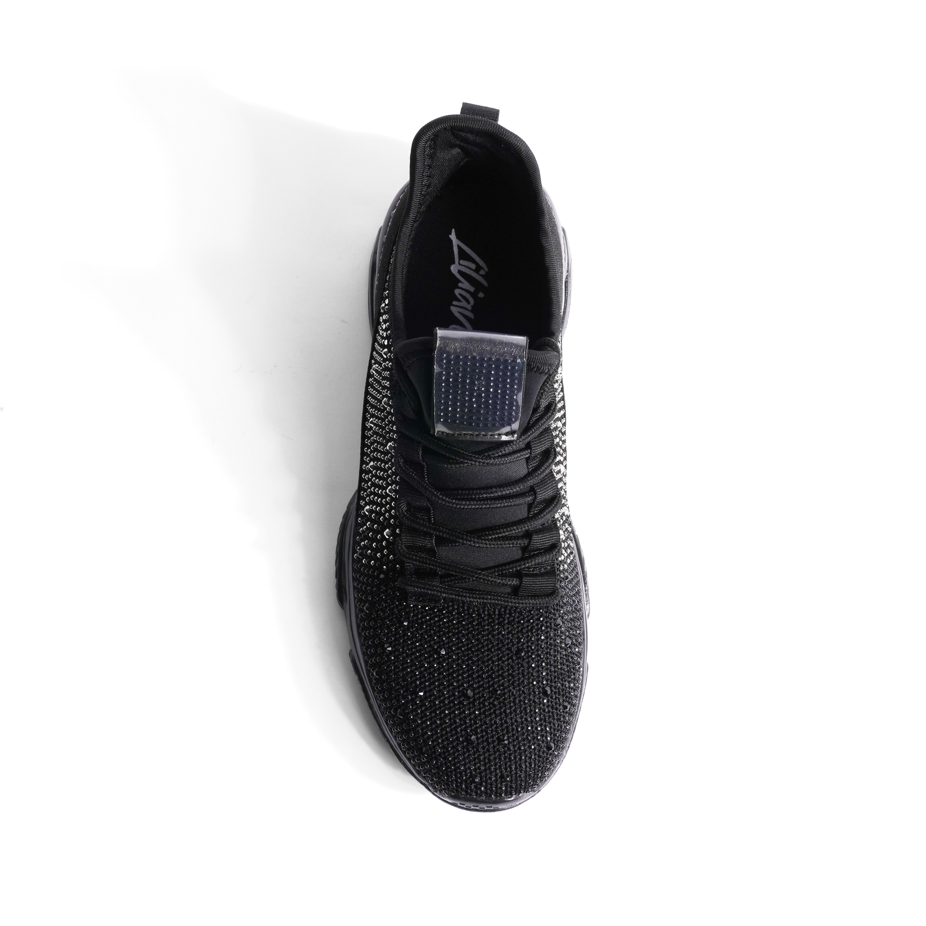 Genny – Black