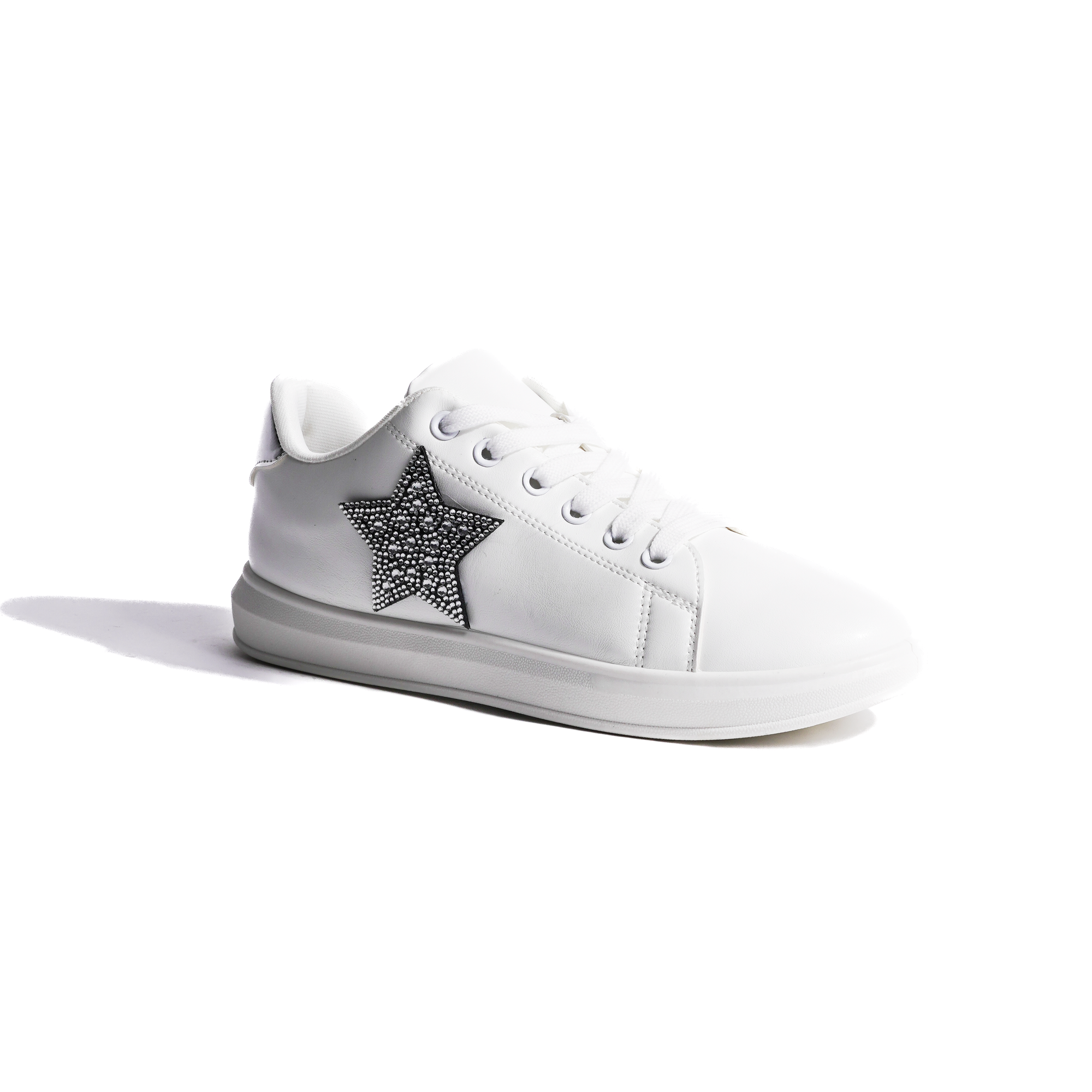 Vivi – White