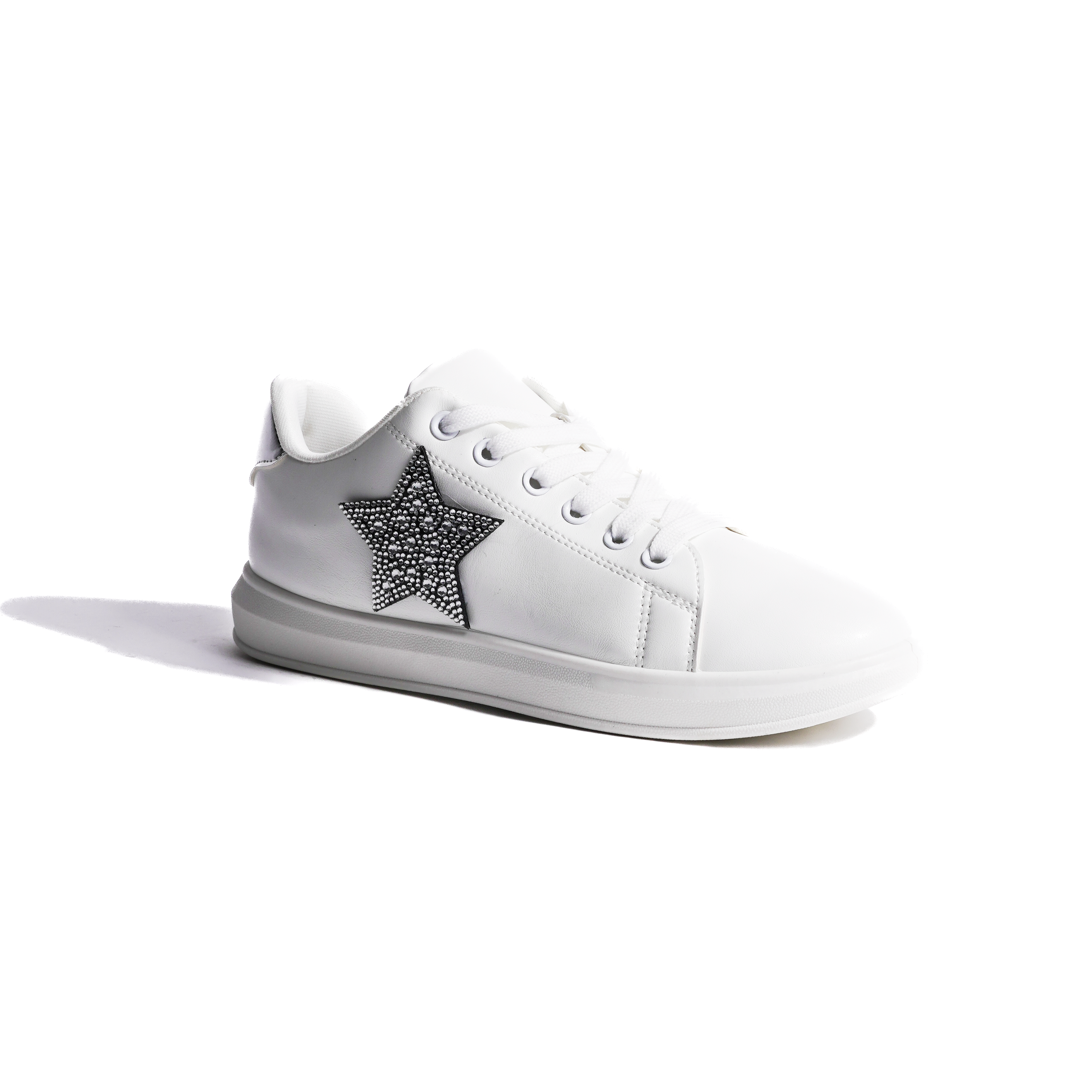 Vivi – White