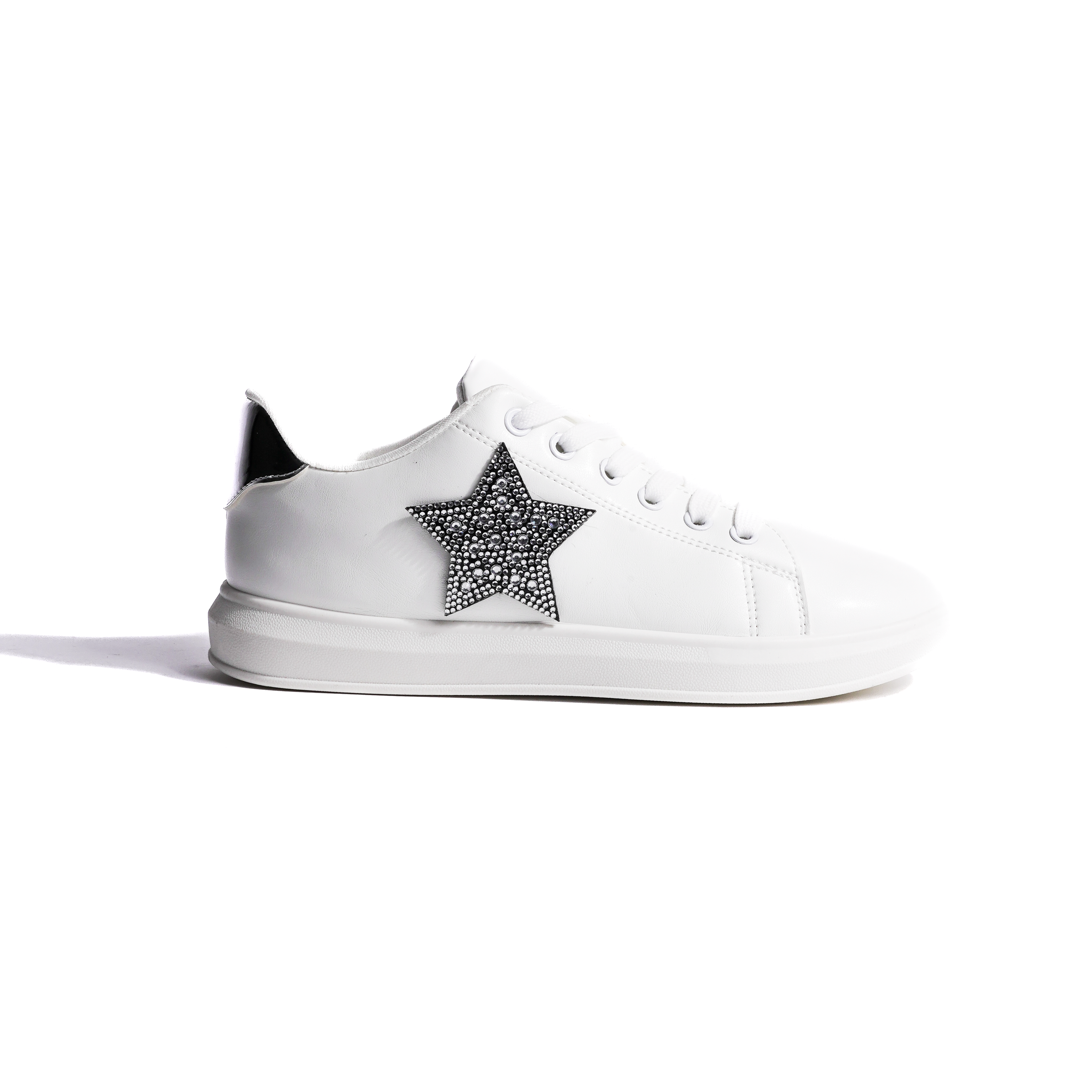 Vivi – White