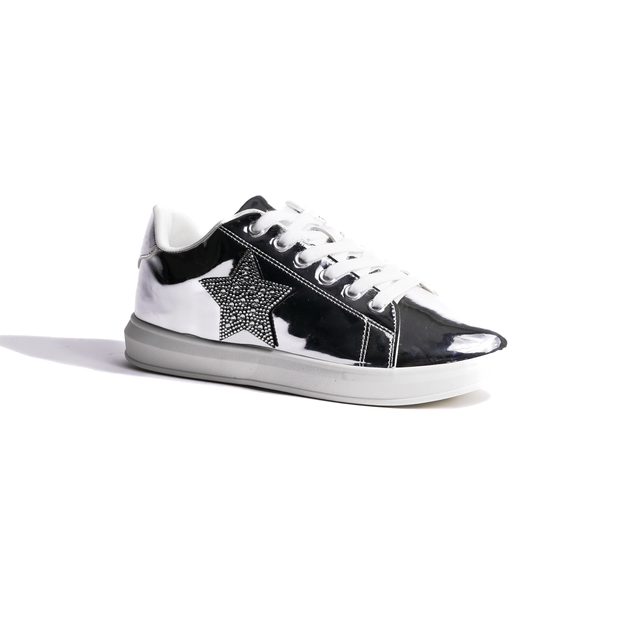 Vivi – Silver