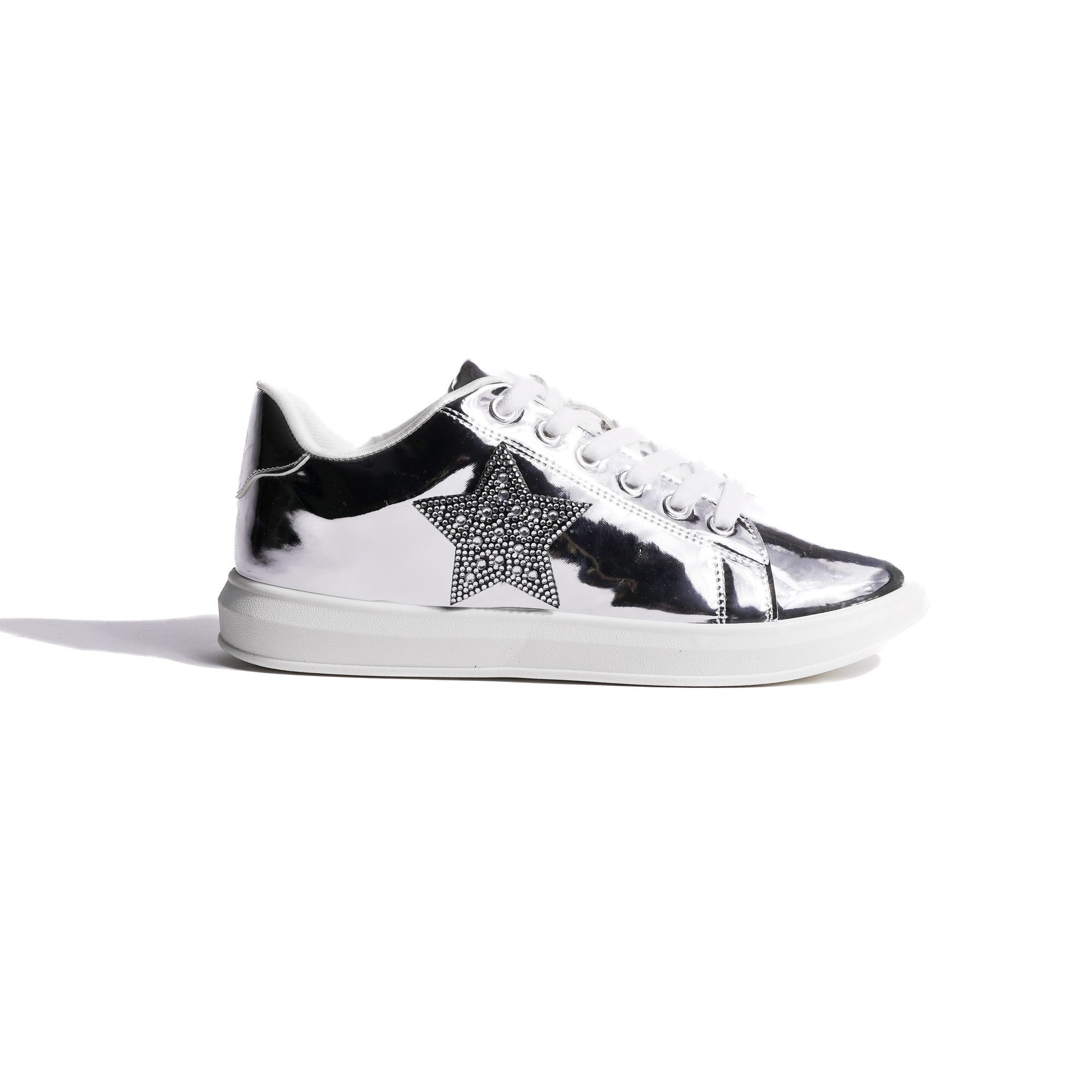 Vivi – Silver