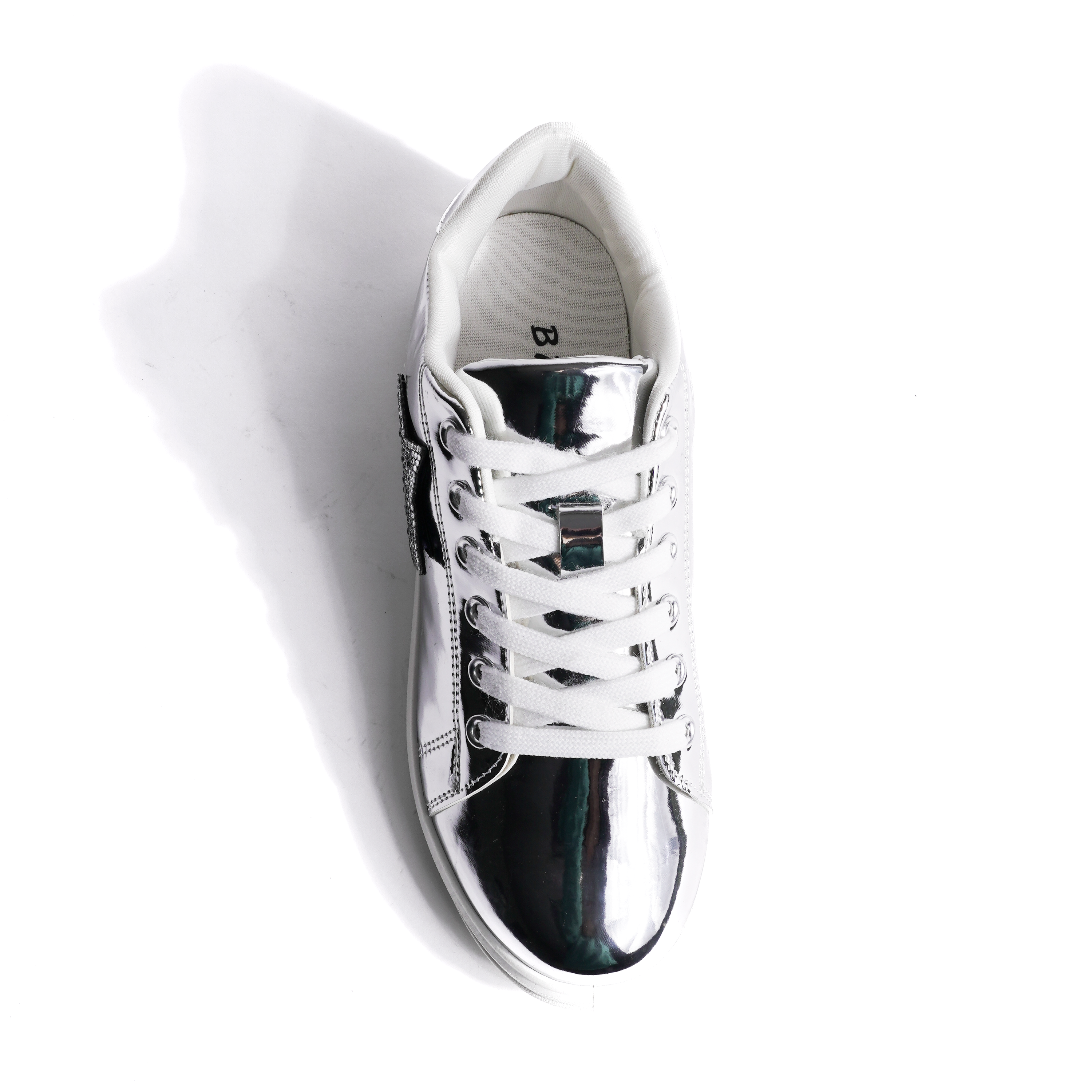 Vivi – Silver
