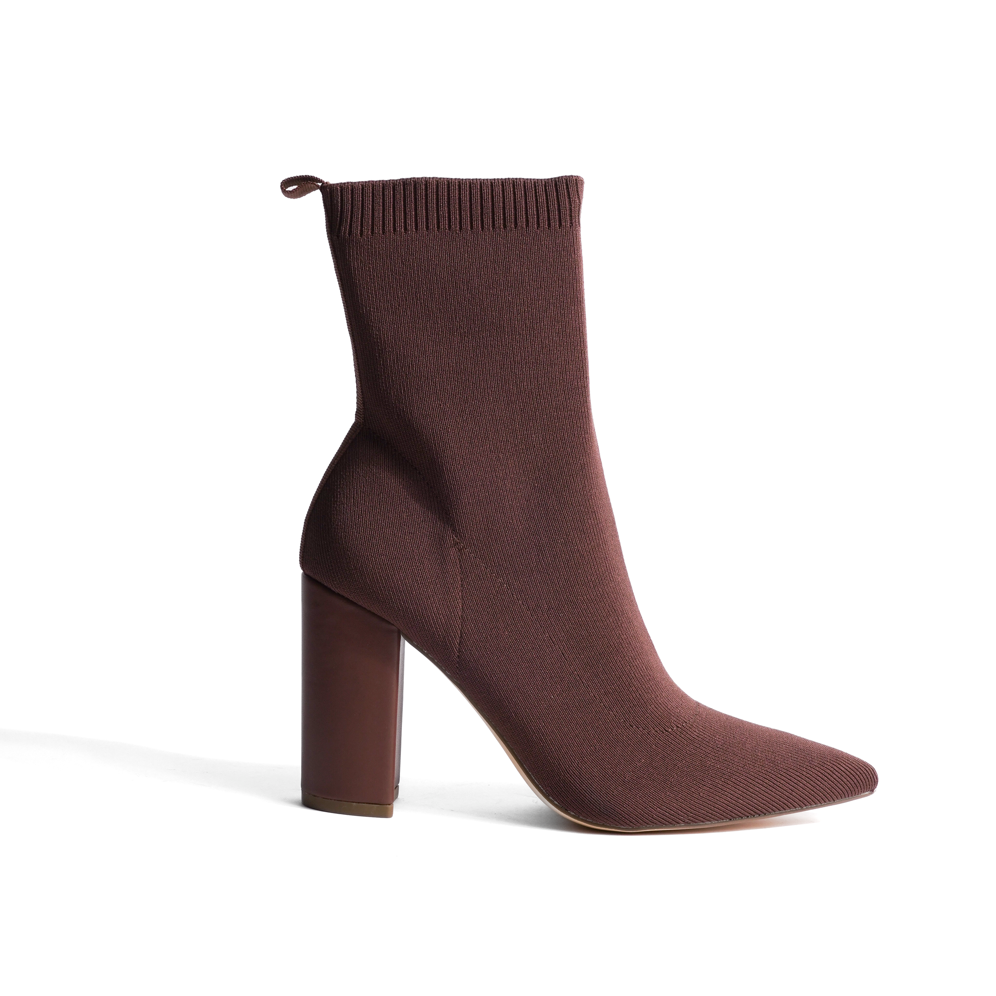 Patty – Brown