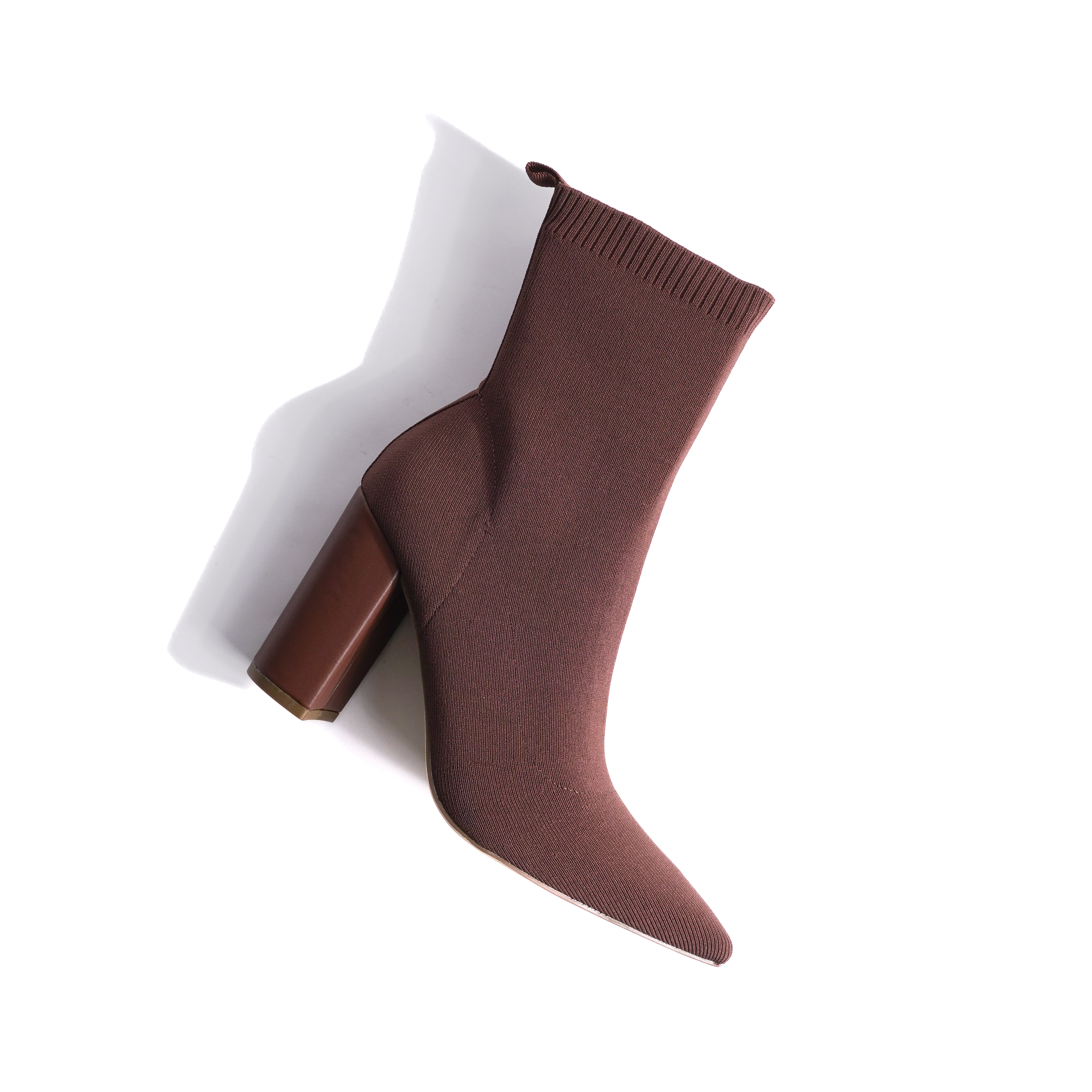 Patty – Brown