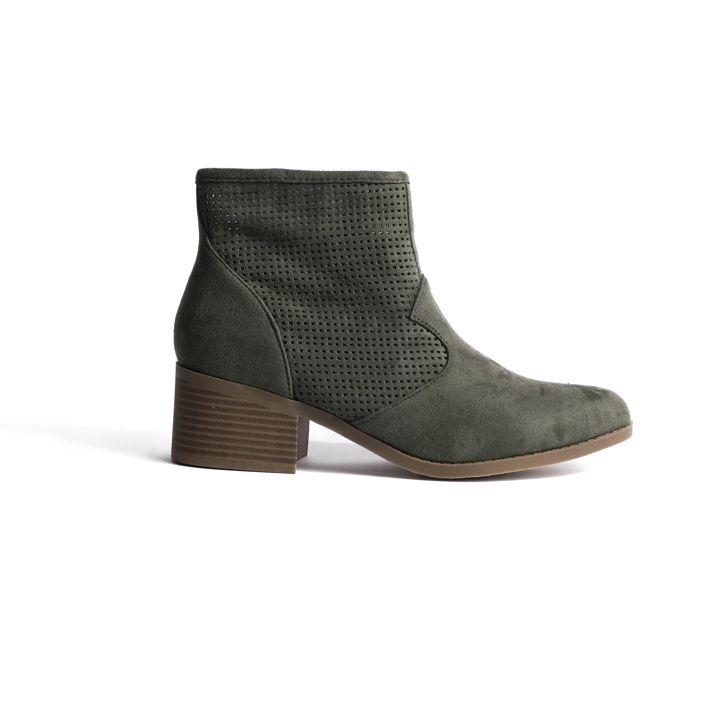 Weezi – Green