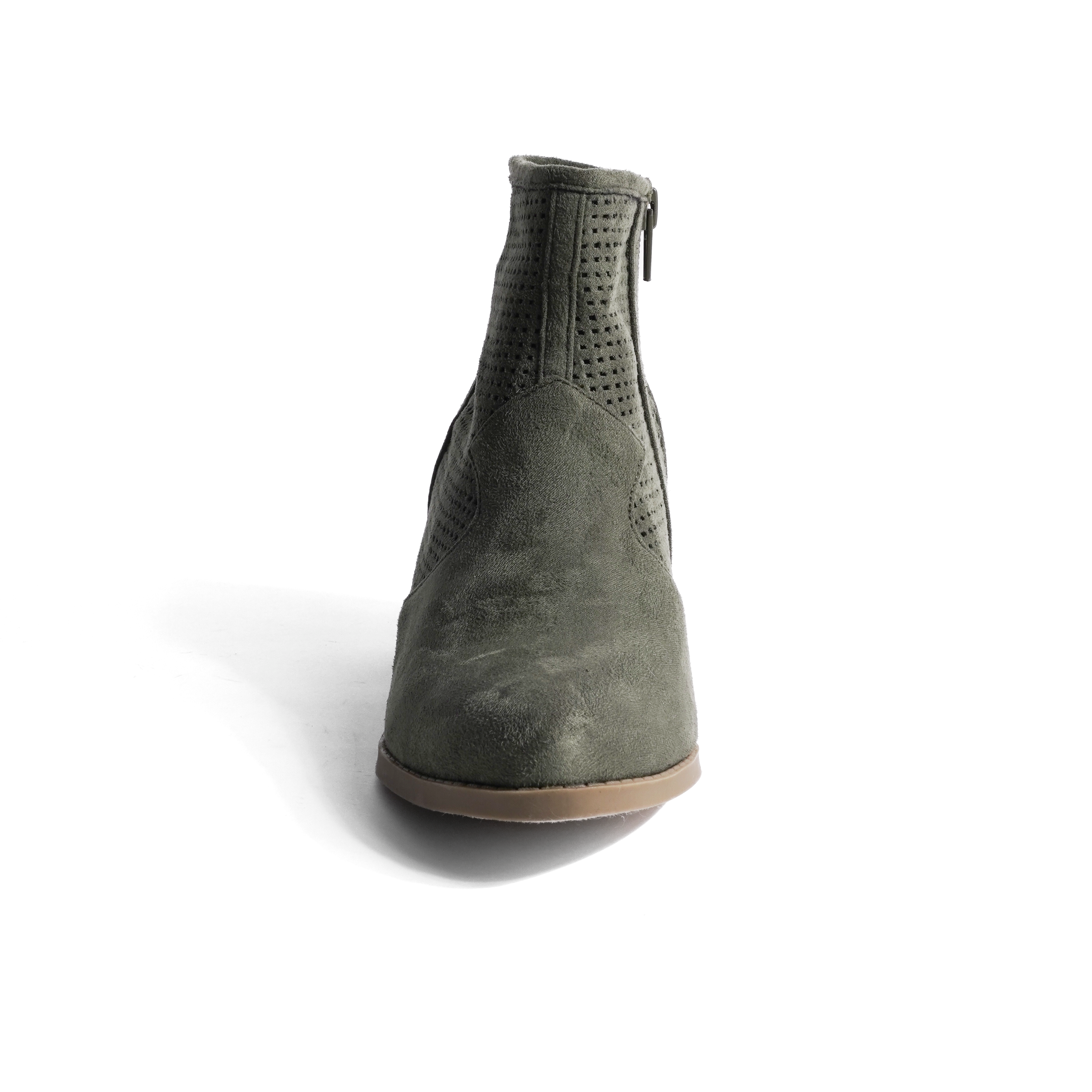 Weezi – Green