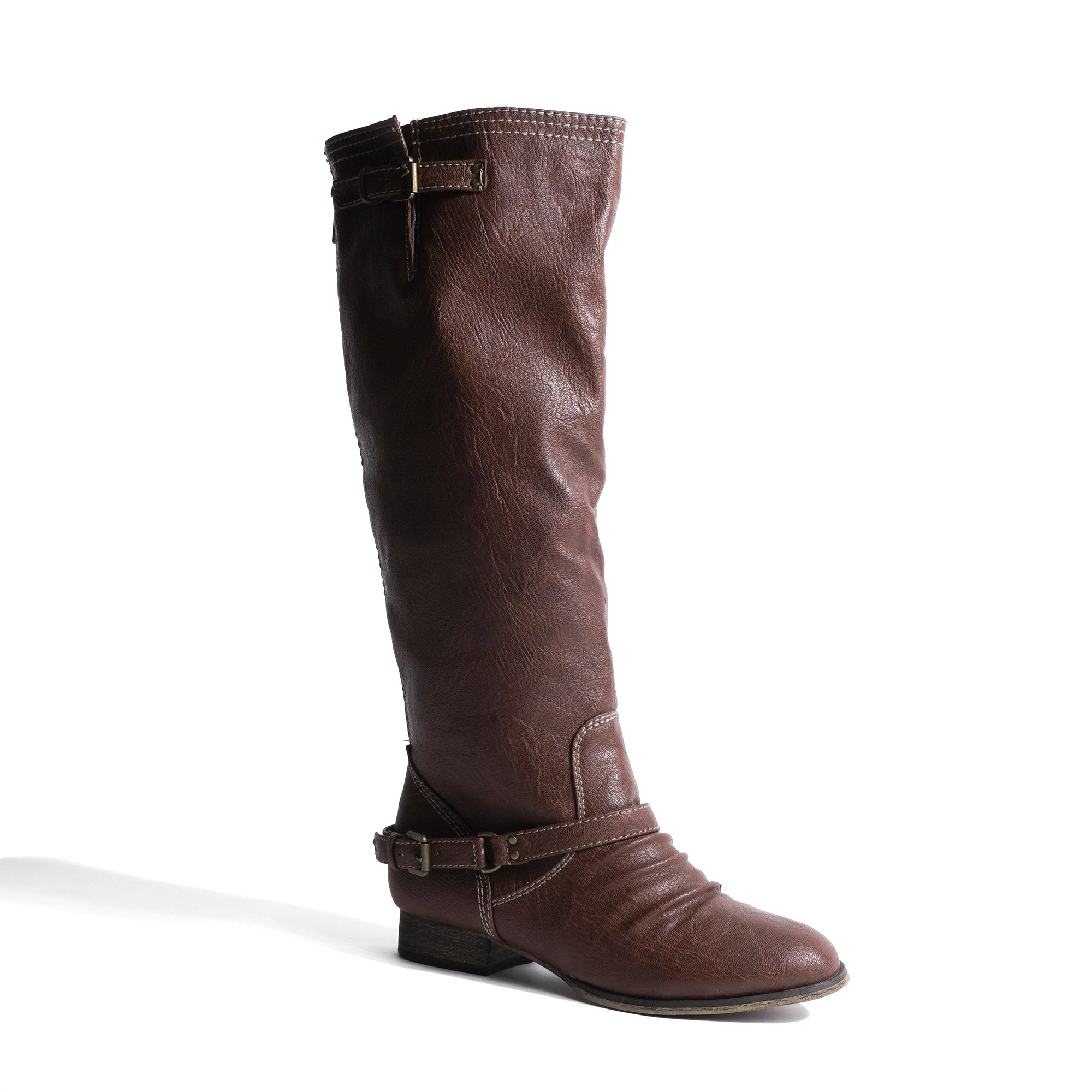 Outlaw – Brown