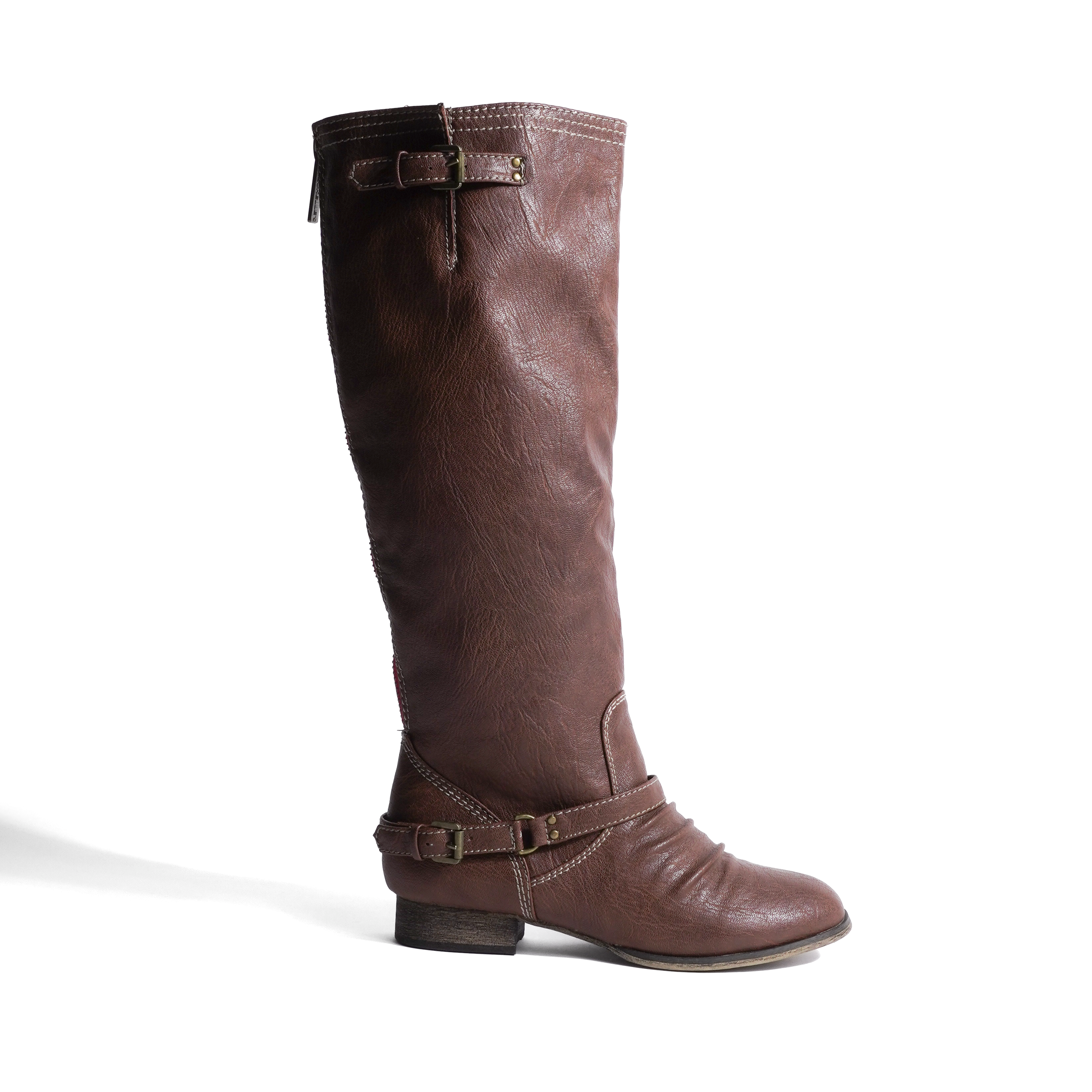 Outlaw – Brown