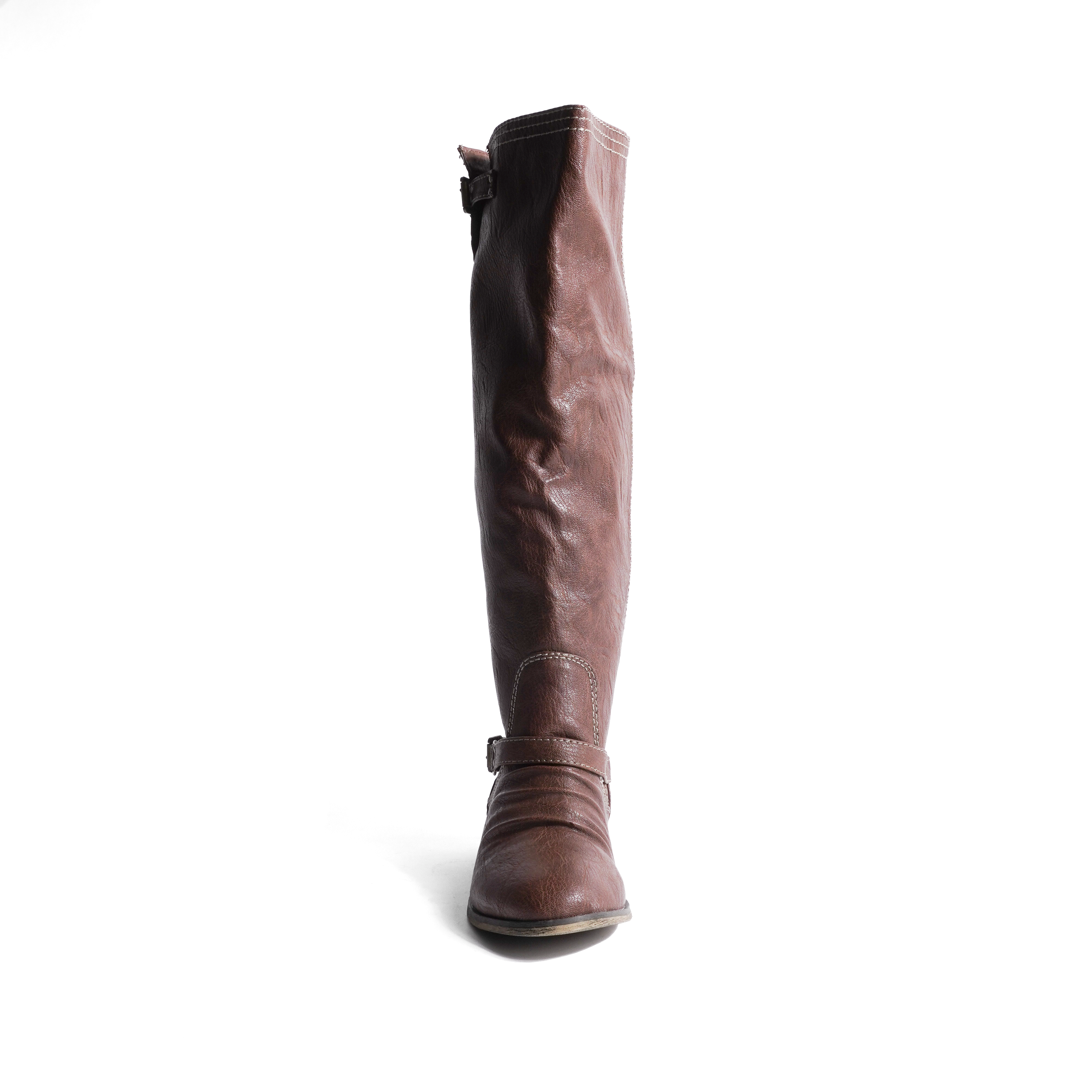 Outlaw – Brown