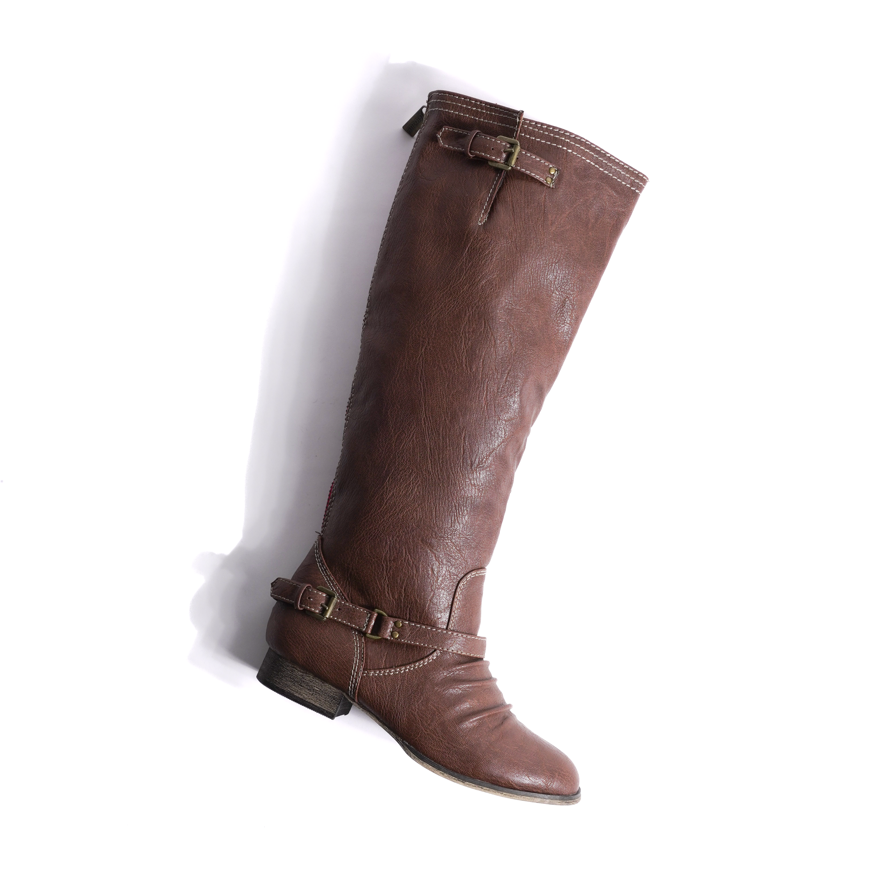 Outlaw – Brown