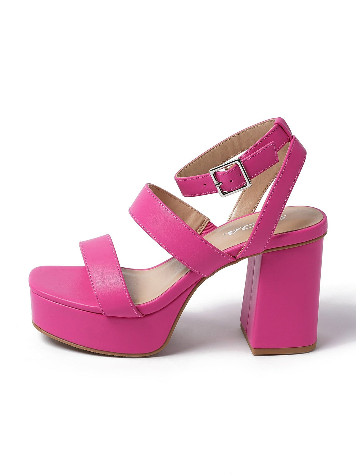 Dudley – Hot Pink