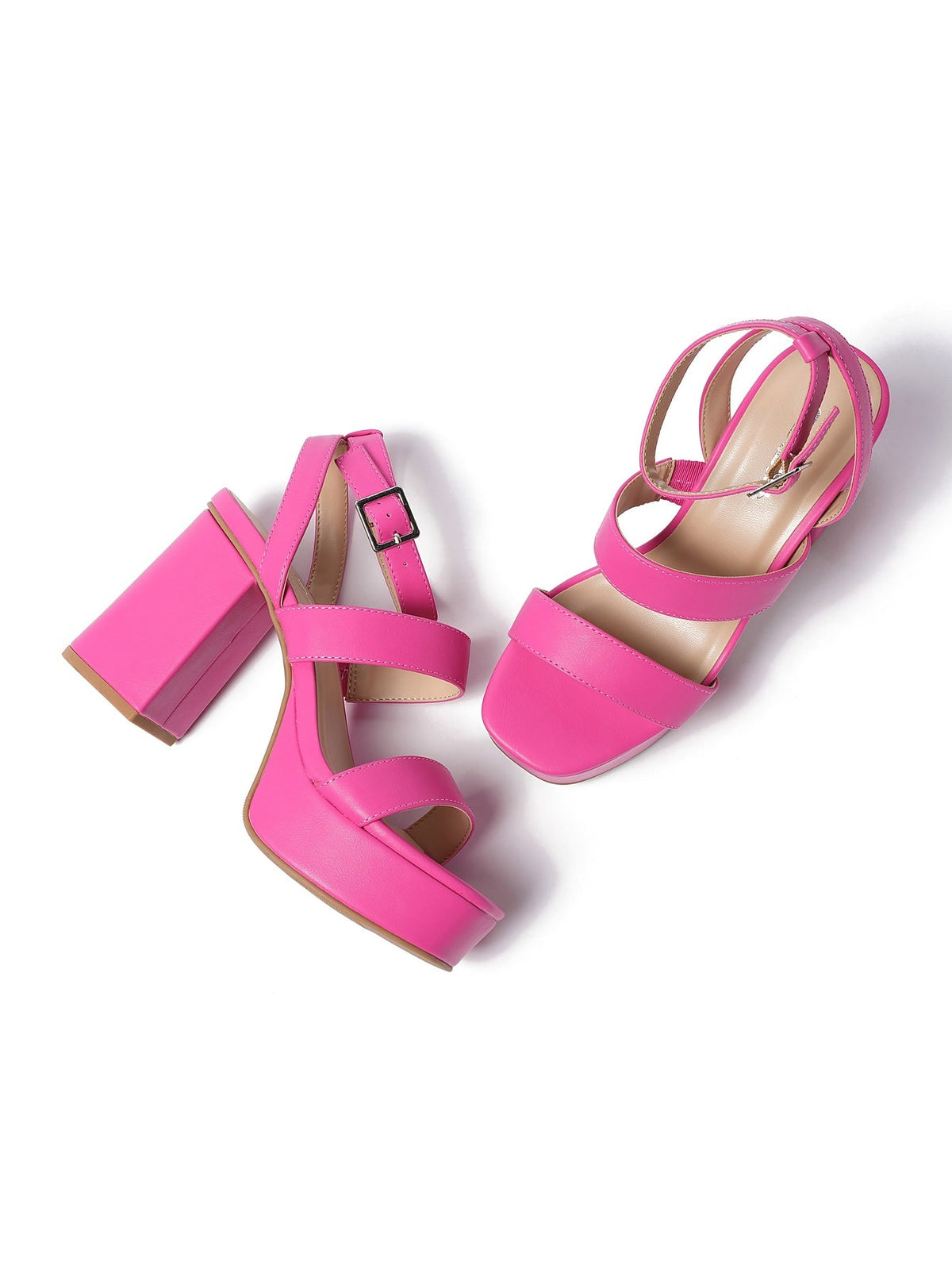 Dudley – Hot Pink