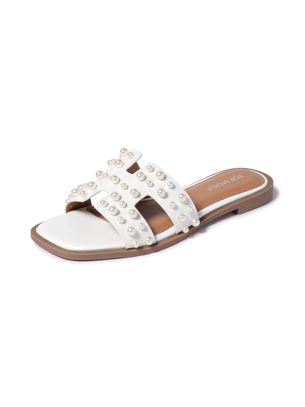 Elio – White