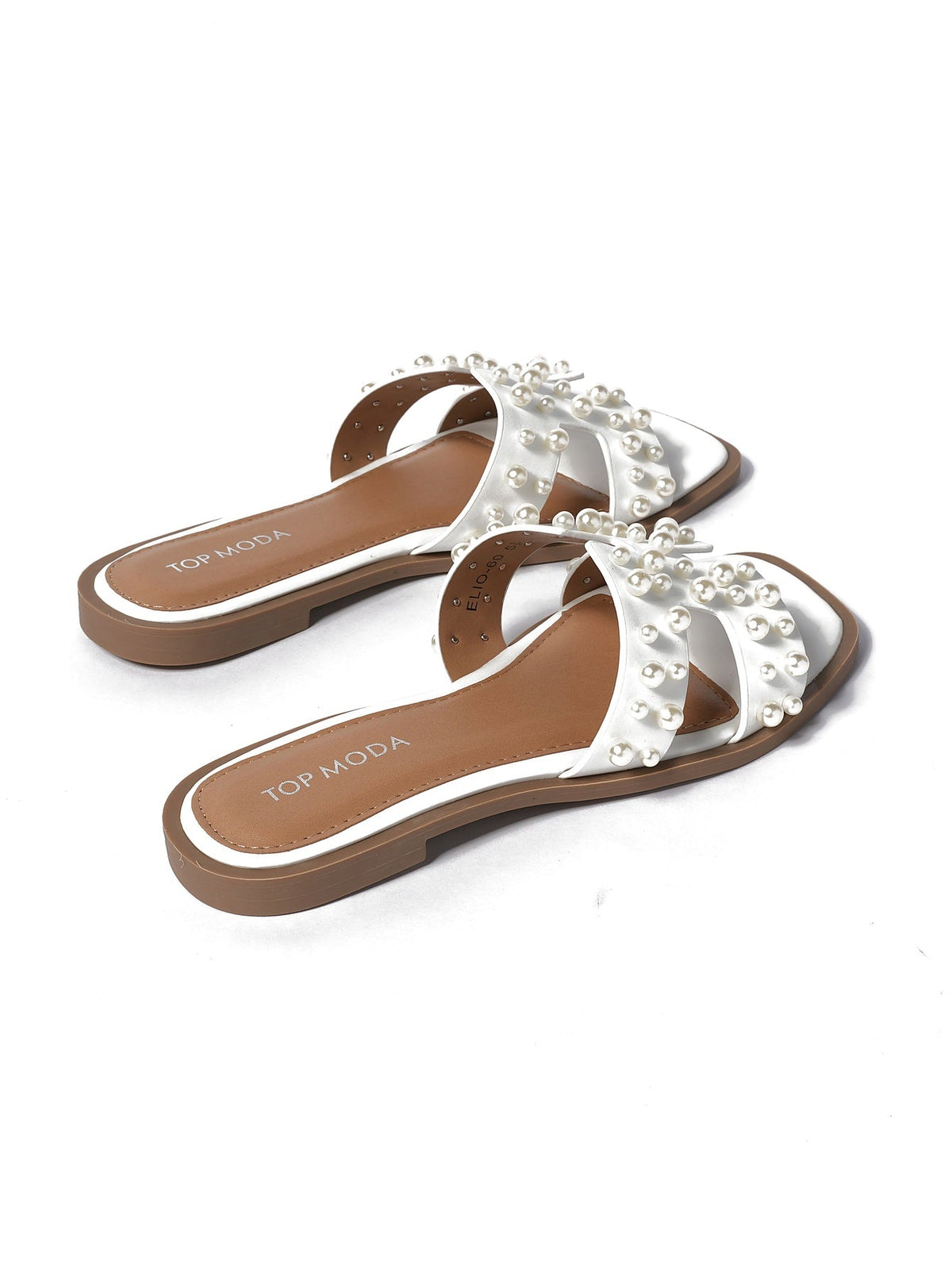 Elio – White