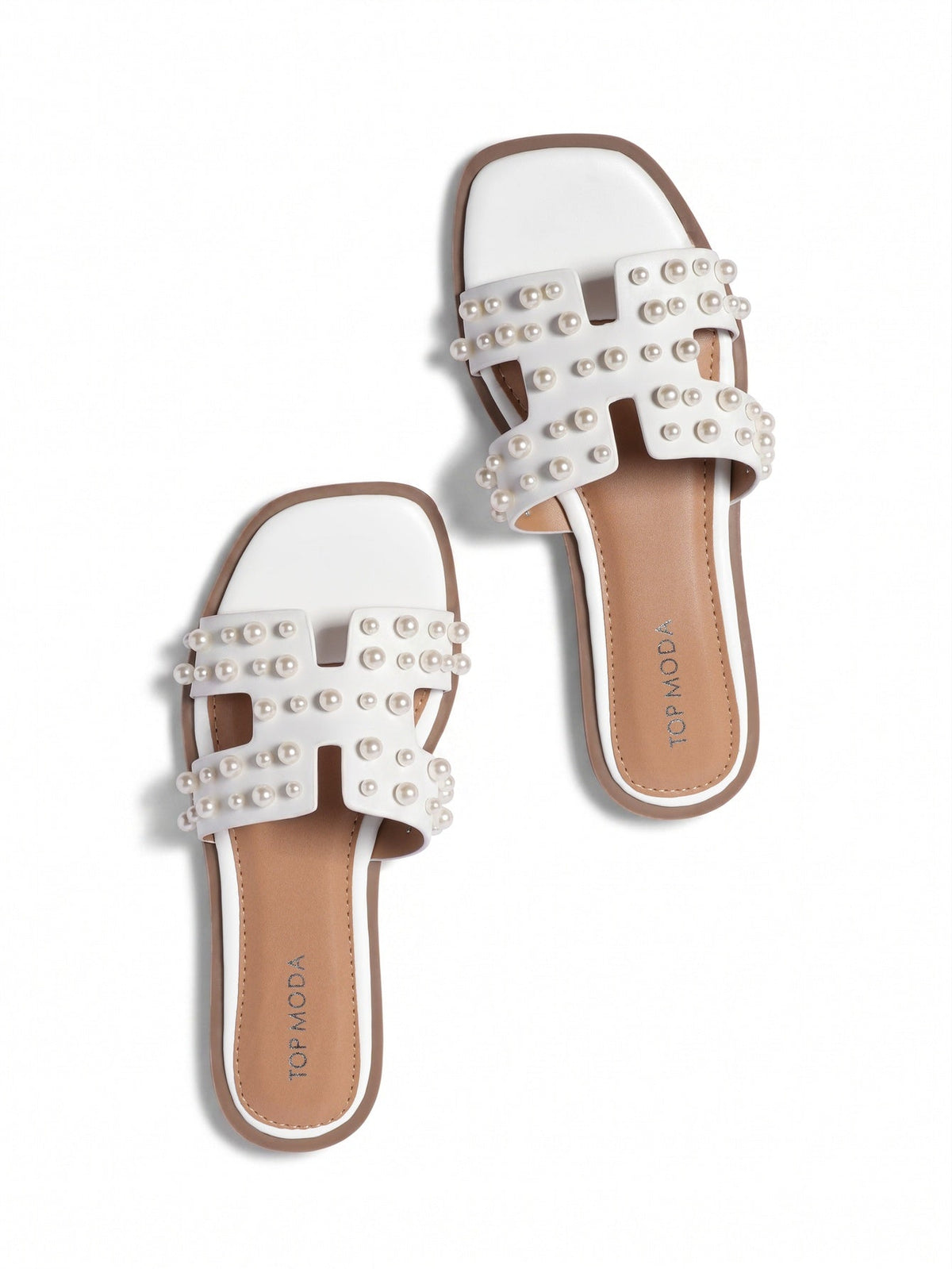 Elio – White