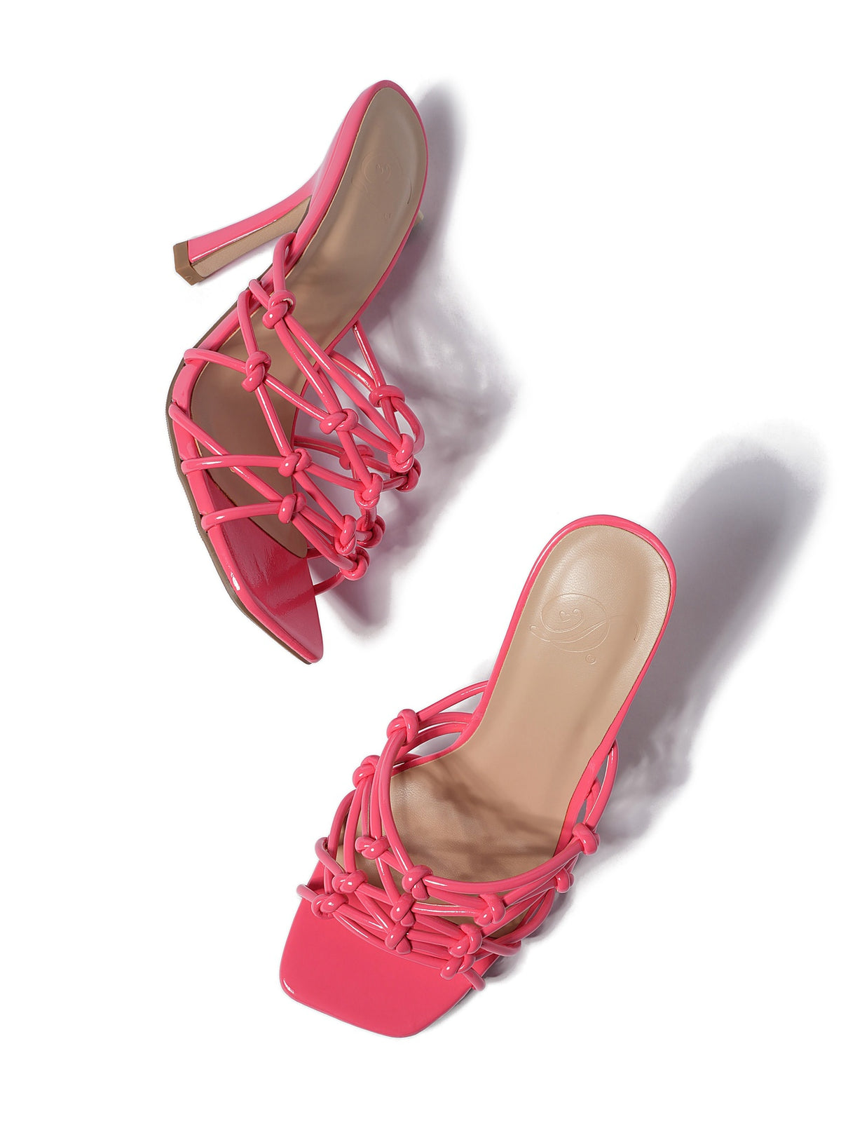 Esquire – Pink
