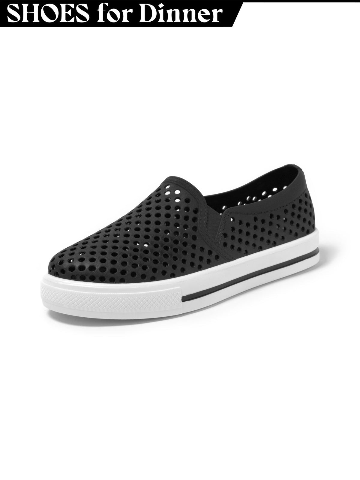Jellybee – Black