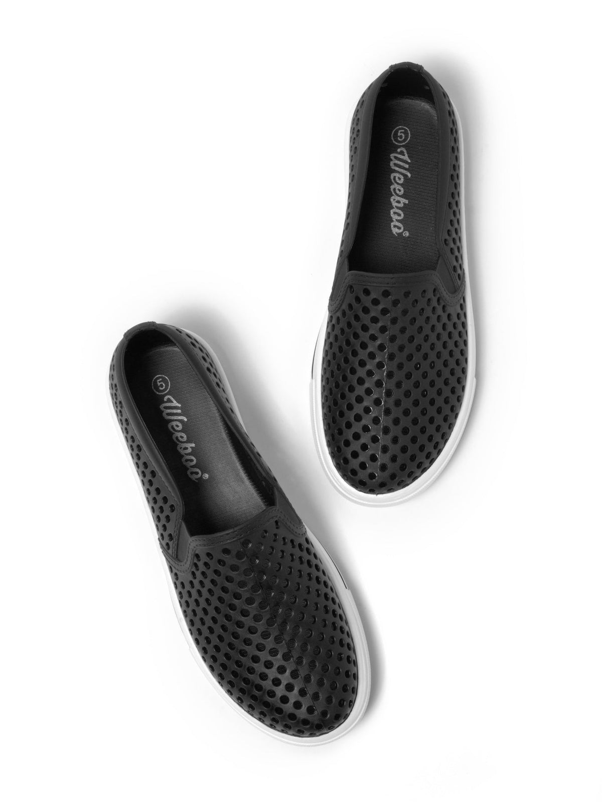 Jellybee – Black