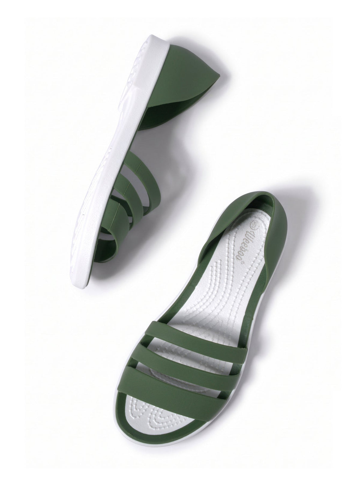 Jellybee-30 – Olive