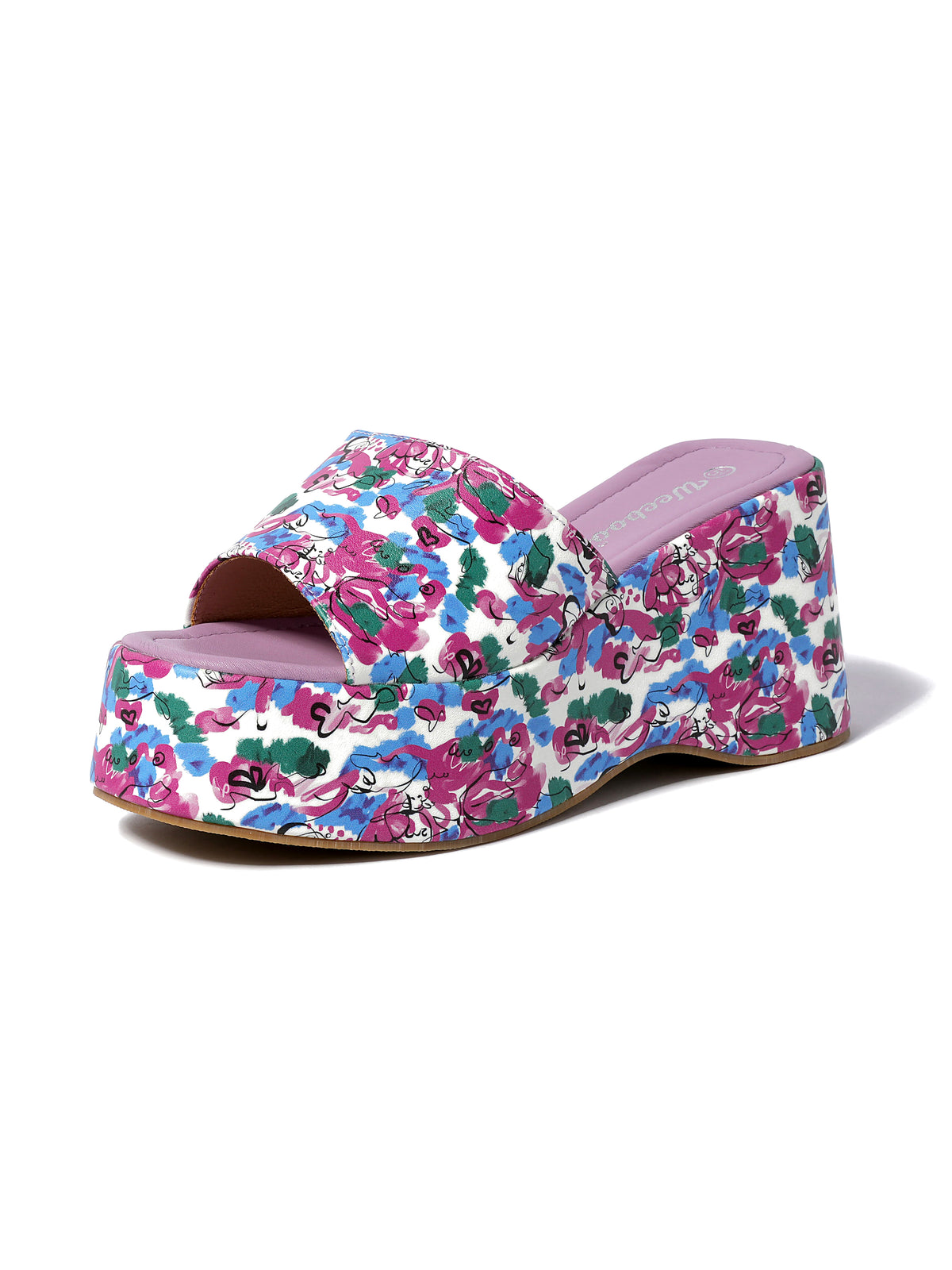 Jena – Purple