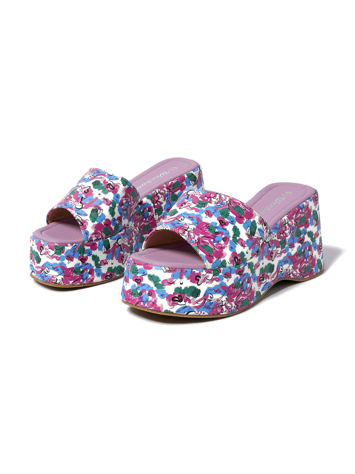 Jena – Purple