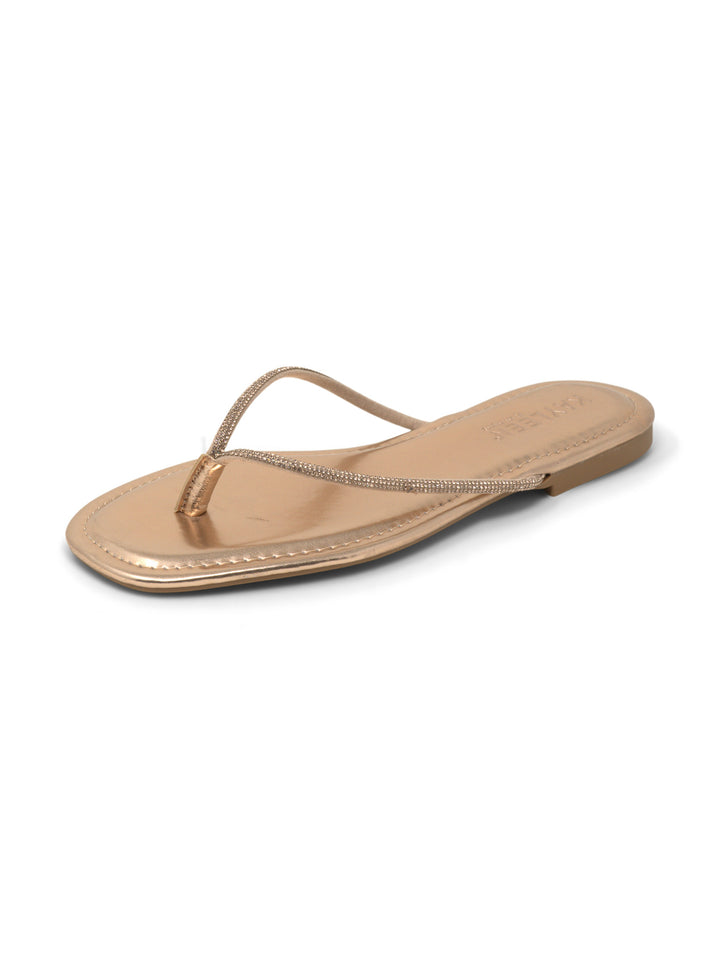Karley-9 – Rose Gold