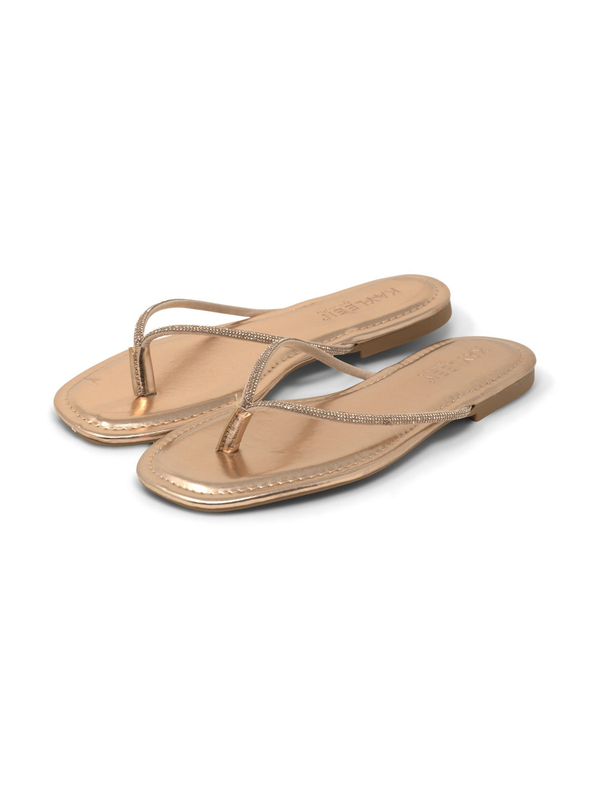 Karley-9 – Rose Gold