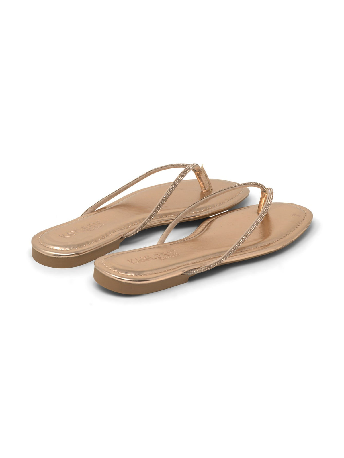 Karley-9 – Rose Gold