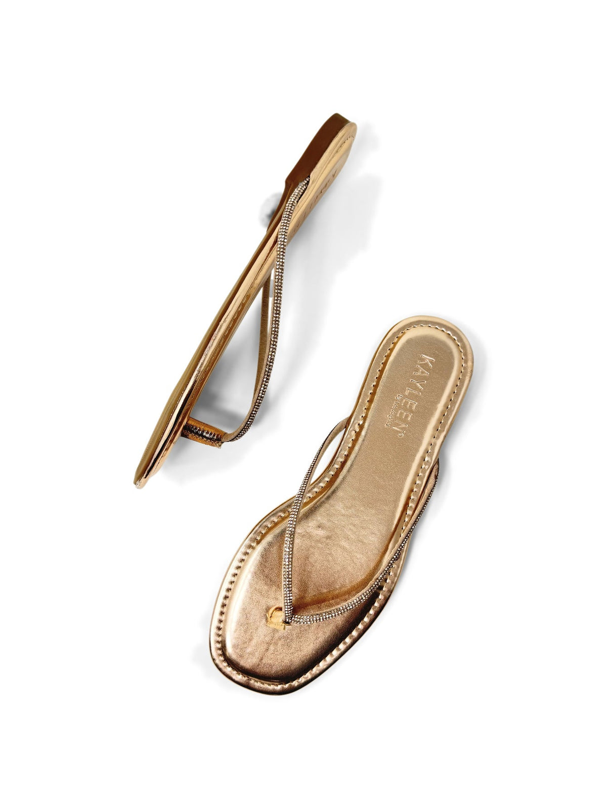 Karley-9 – Rose Gold