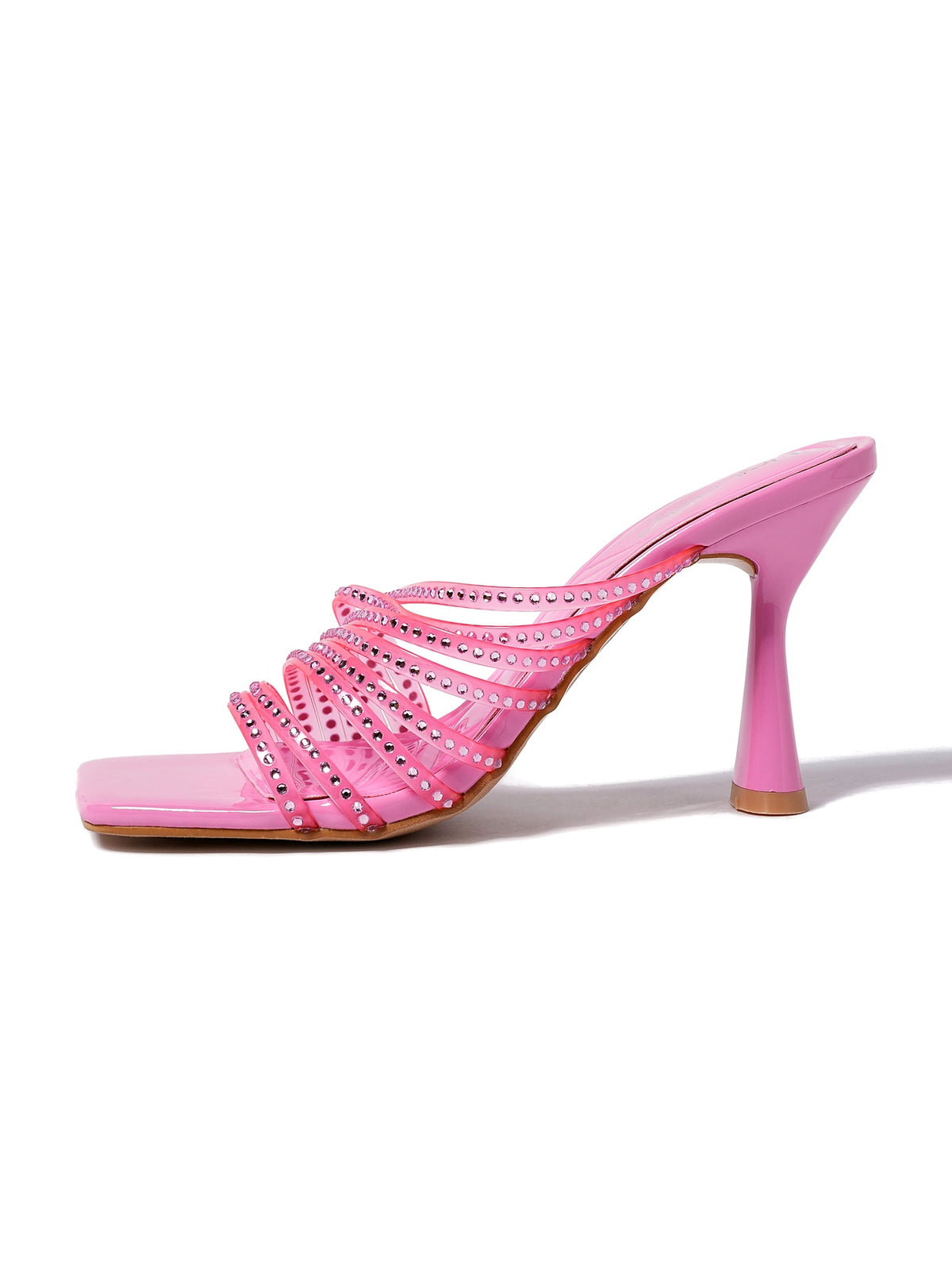 List – Pink