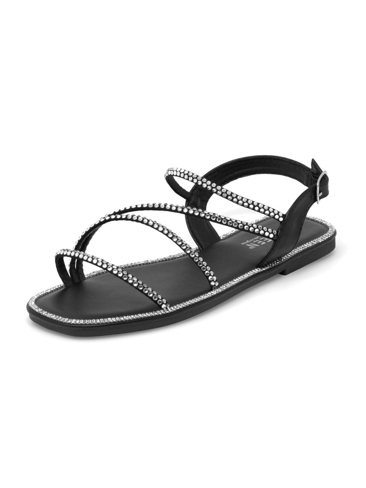 Mia-30 – Black