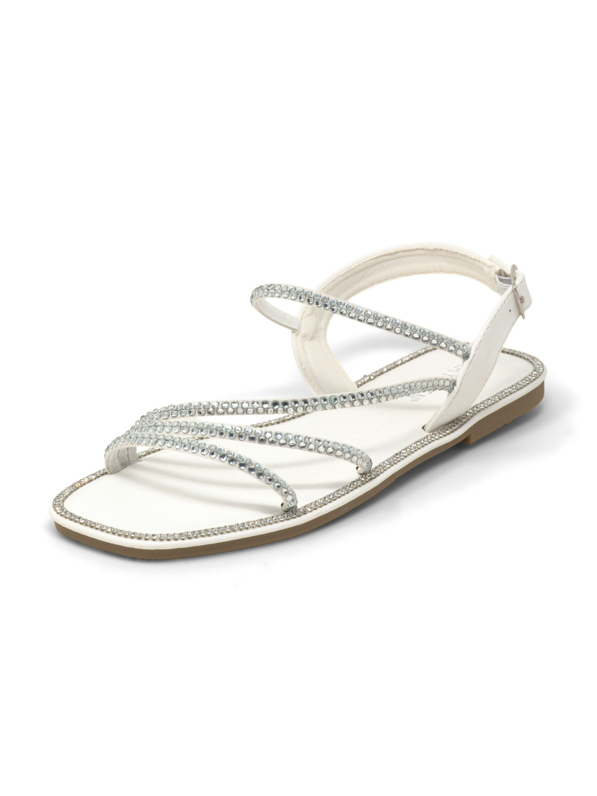 Mia-30 – White