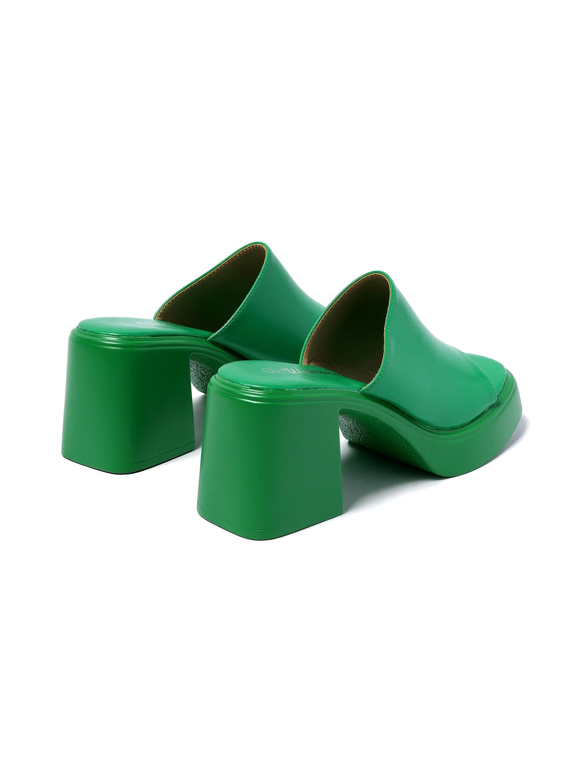Nasty – Green