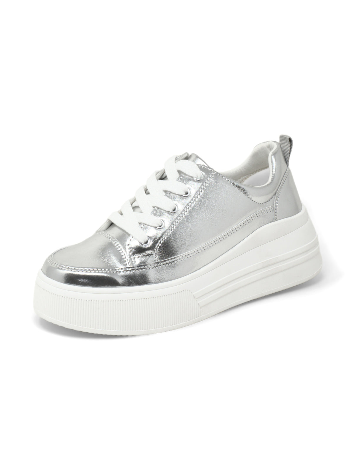 Nettle-G – Silver