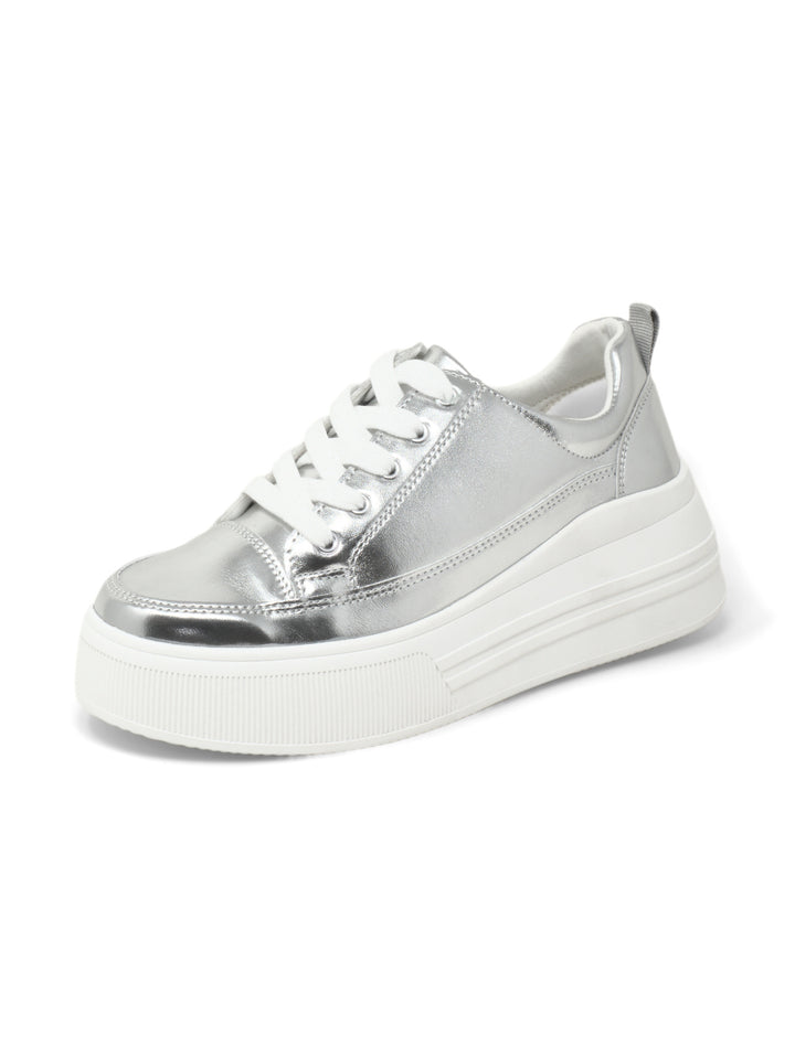 Nettle-G – Silver